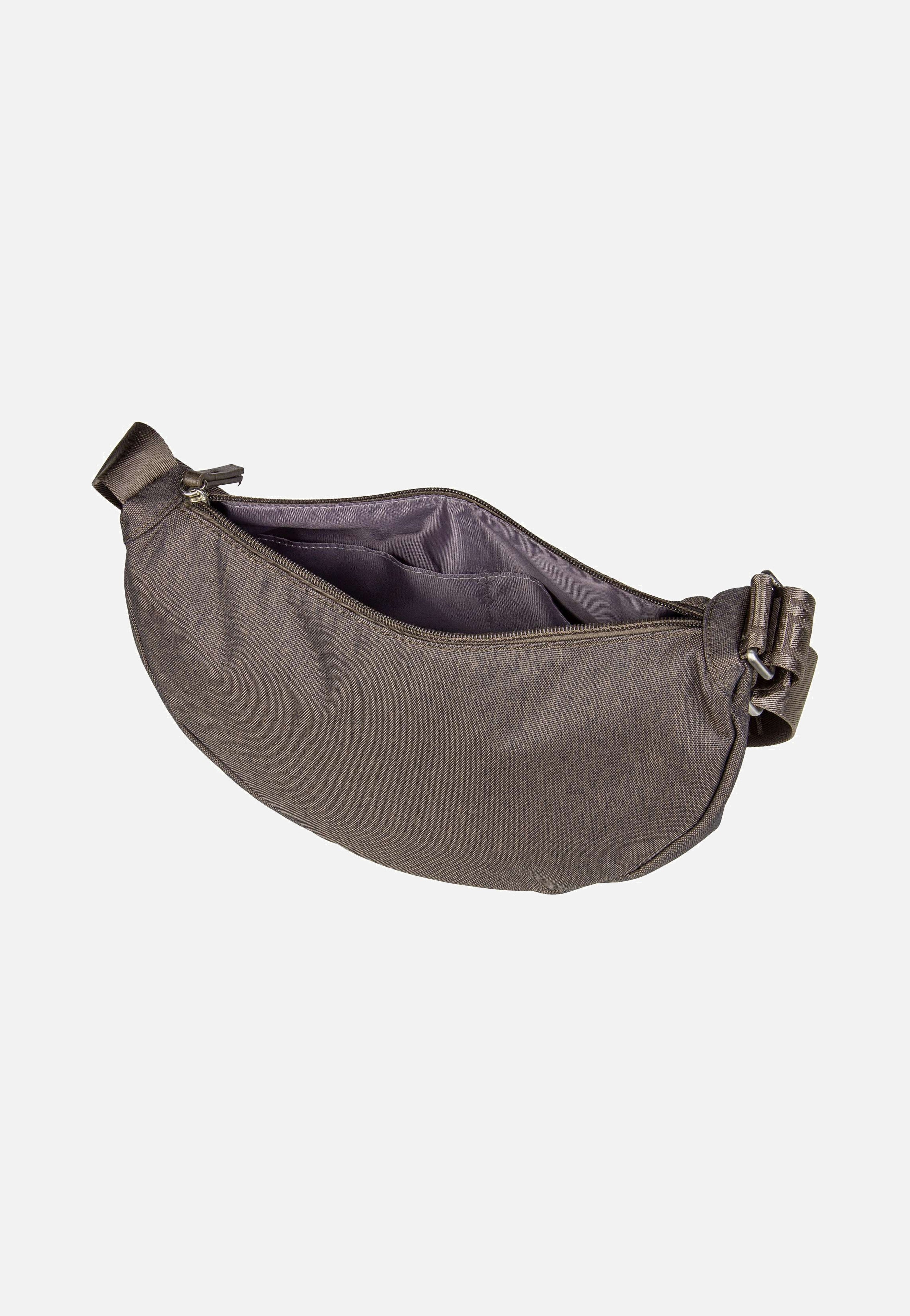 Bergen 1464 Taupe - Sling Bag - Image 3