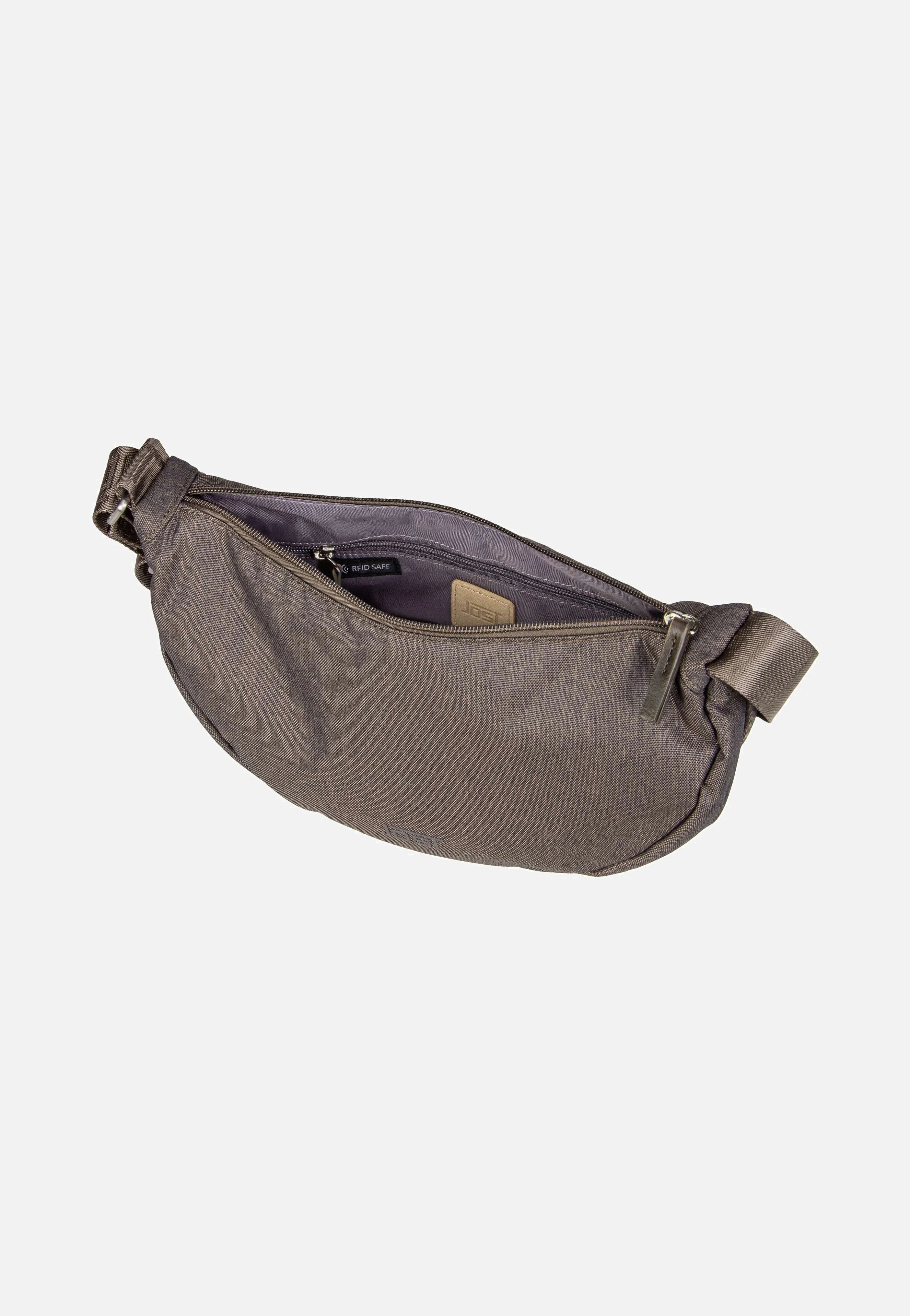 Bergen 1464 Taupe - Sling Bag - Image 4