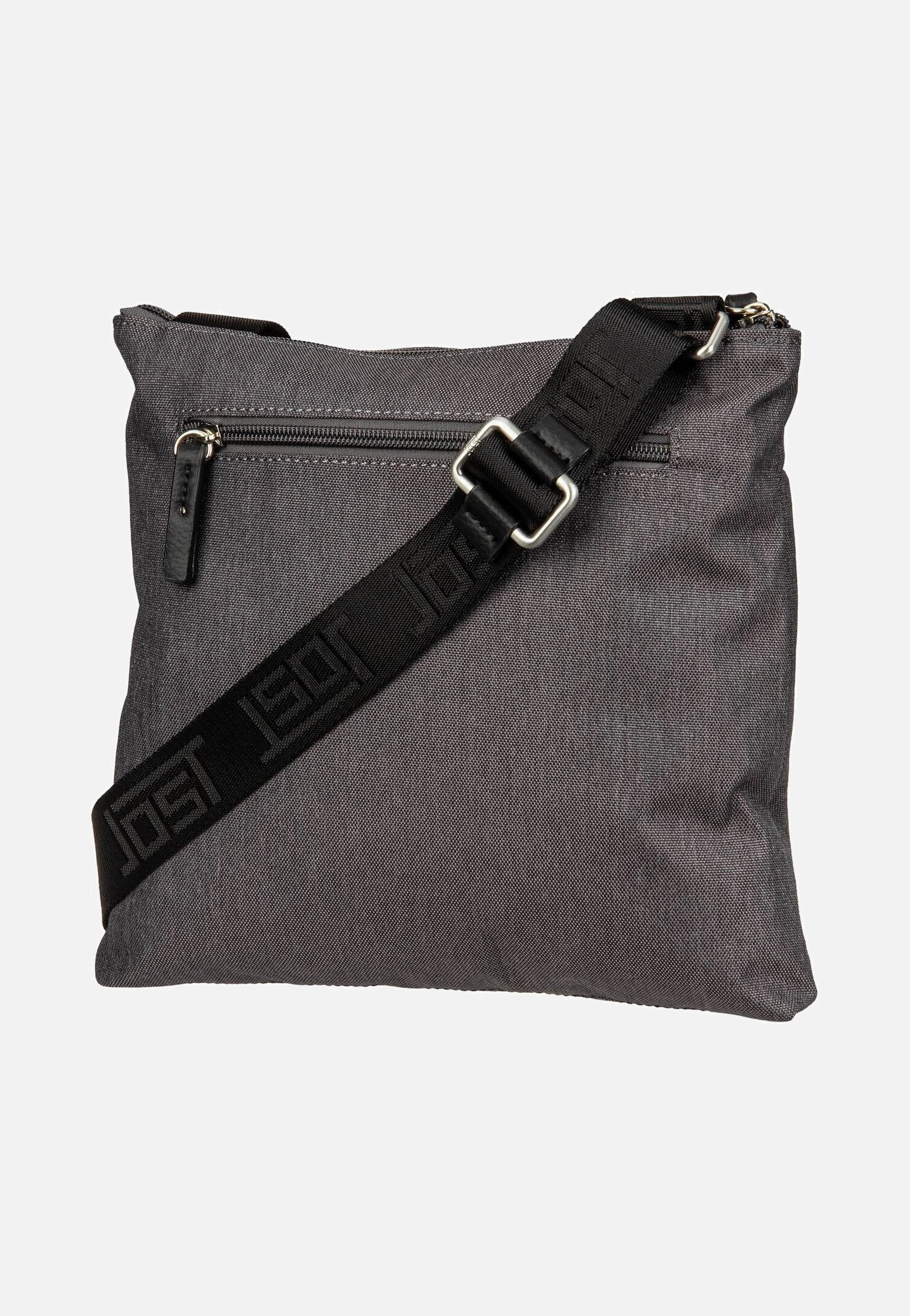 Bergen 1600 Dunkelgrau - Crossbody Bag - Image 2
