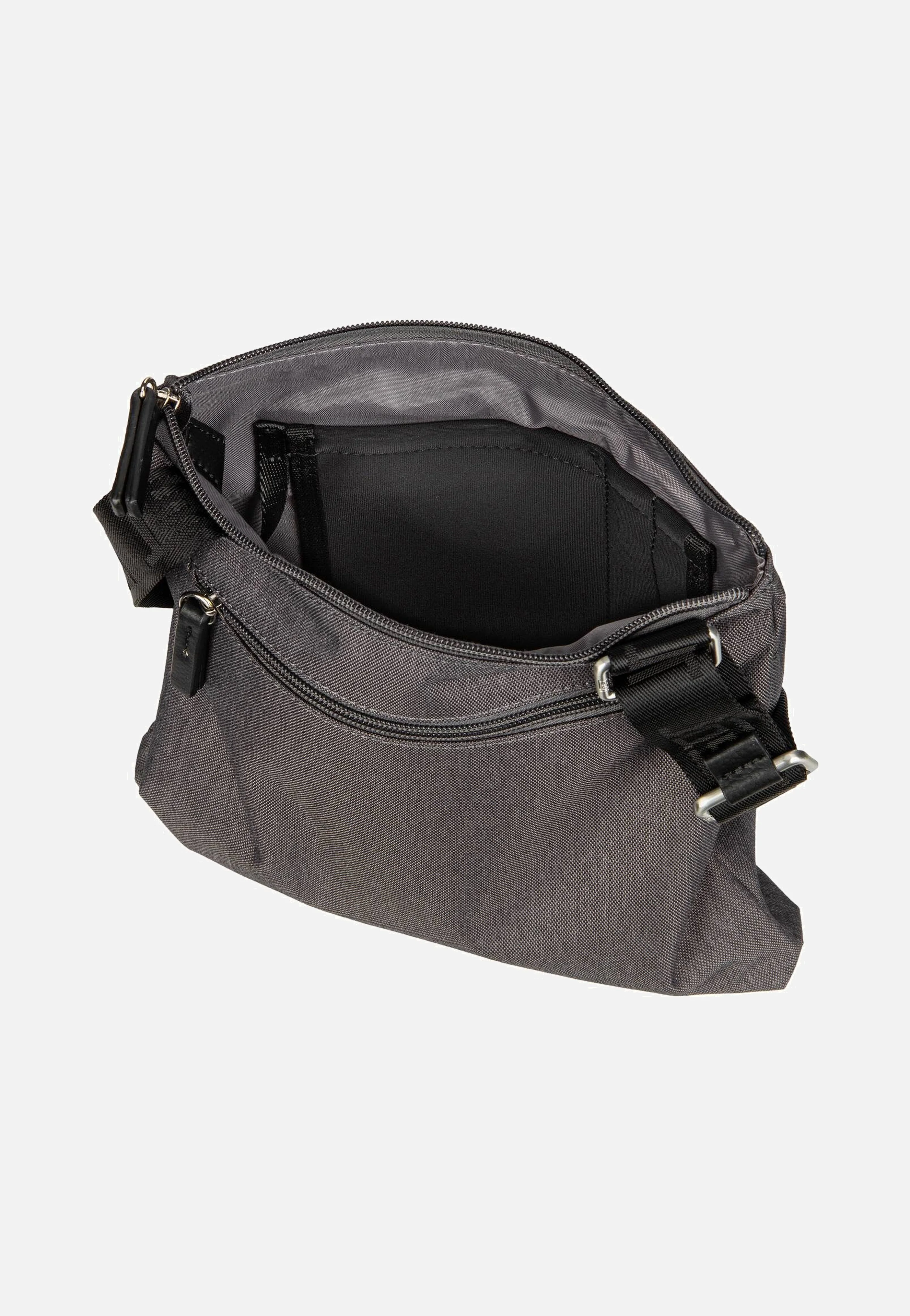 Bergen 1600 Dunkelgrau - Crossbody Bag - Image 4