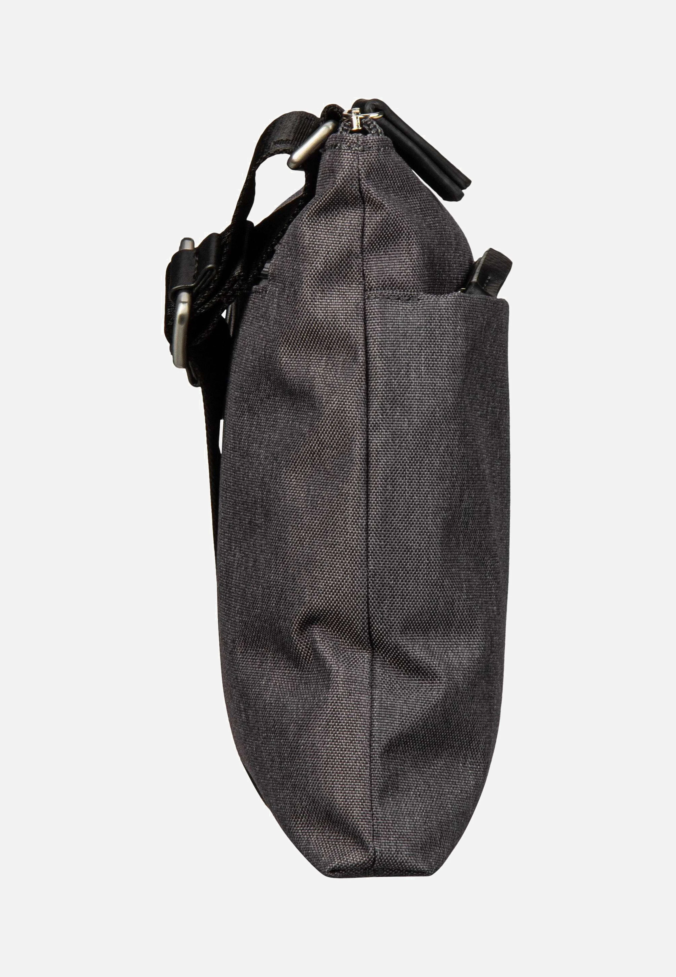 Bergen 1600 Dunkelgrau - Crossbody Bag - Image 5