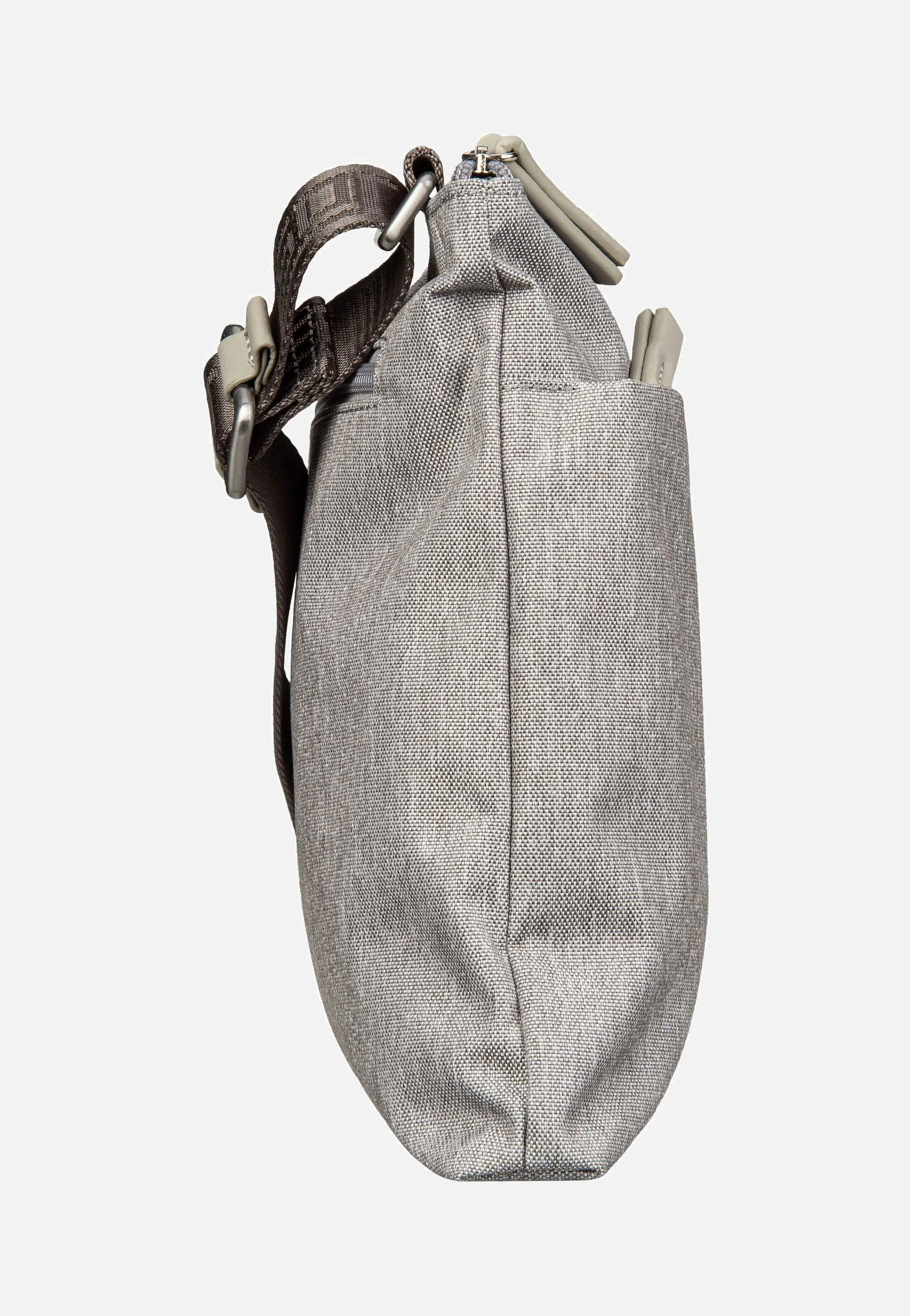 Bergen 1600 Hellgrau - Crossbody Bag - Image 5