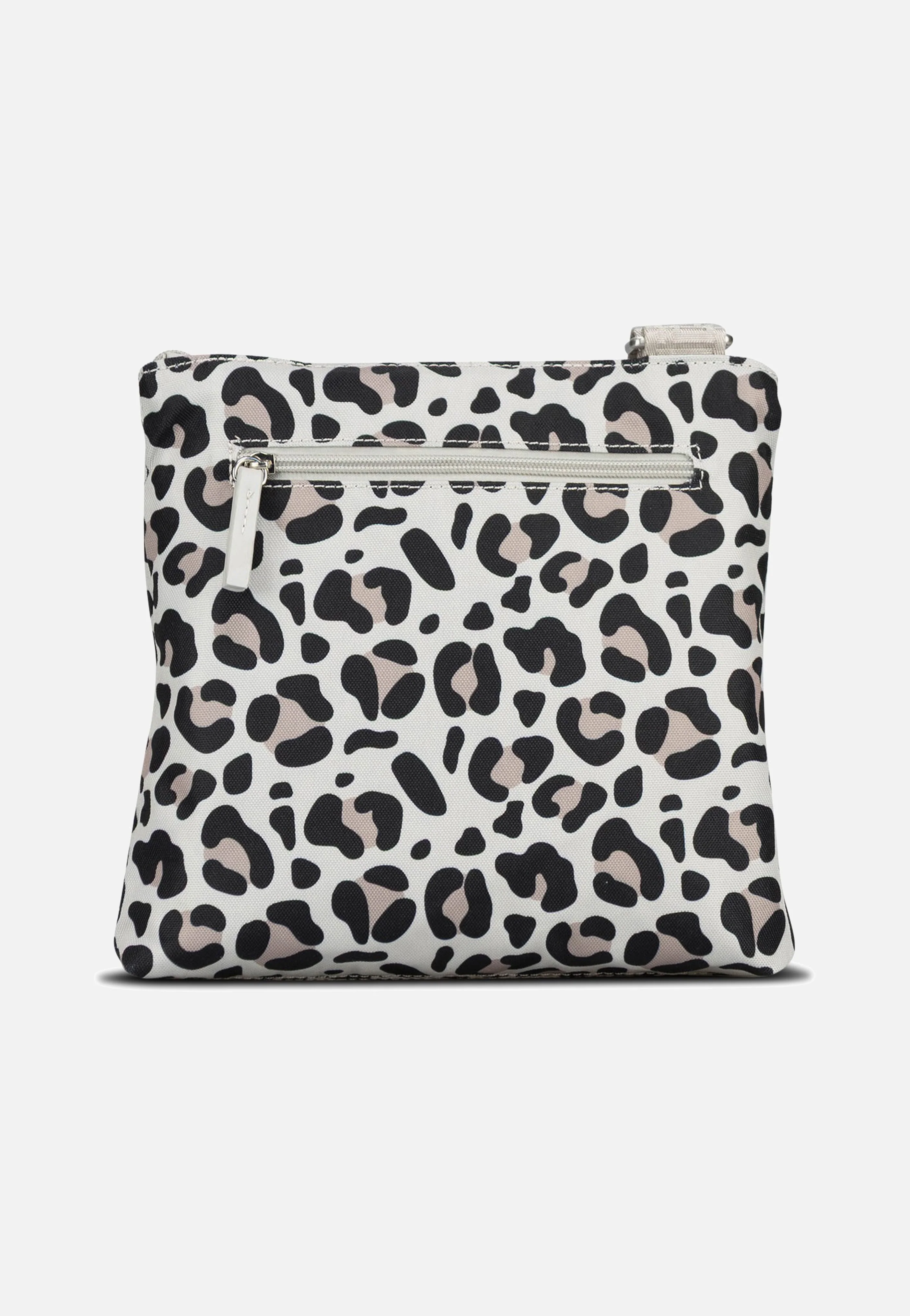 Bergen 1600 Leo - Crossbody Bag - Image 3