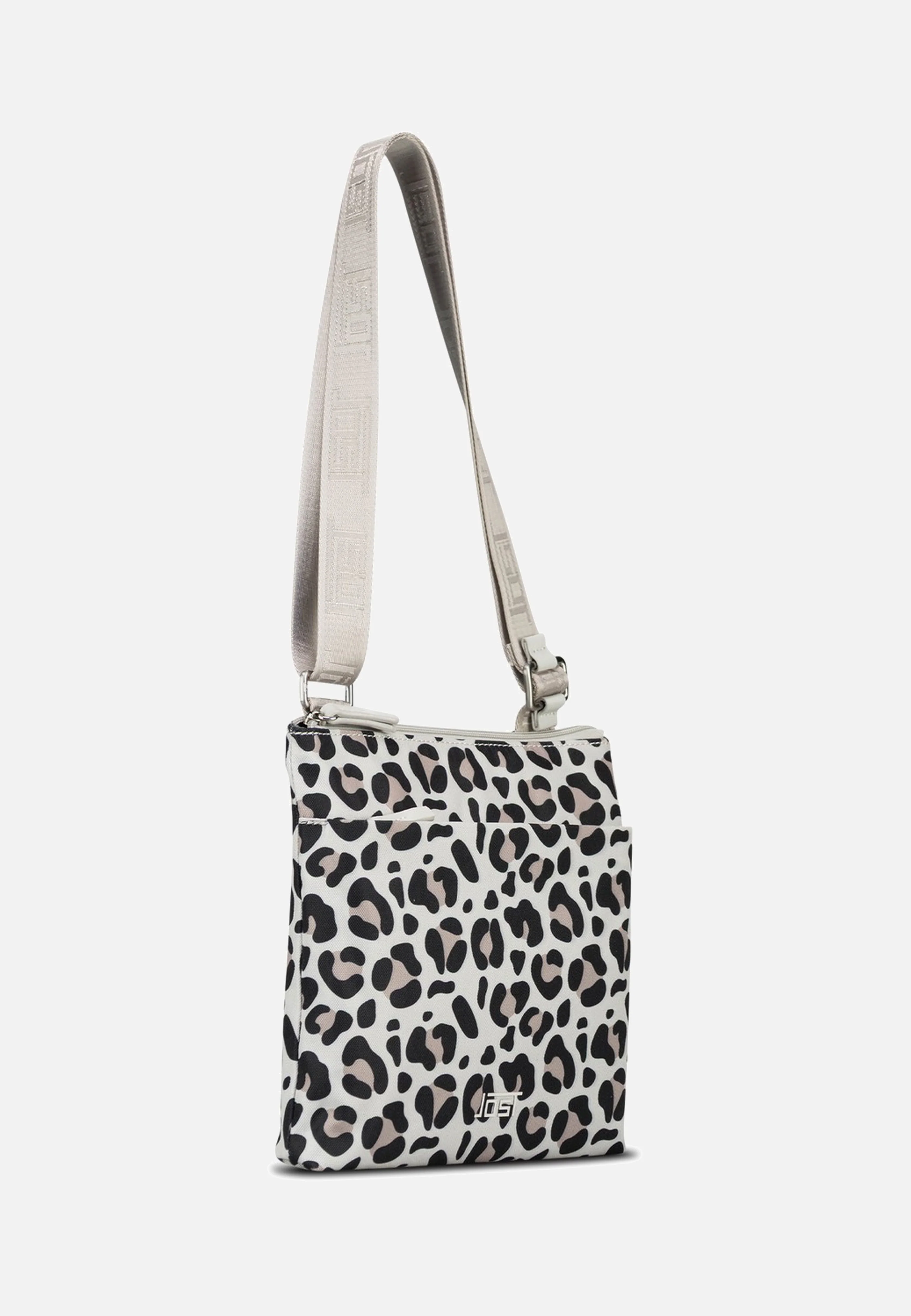 Bergen 1600 Leo - Crossbody Bag - Image 4