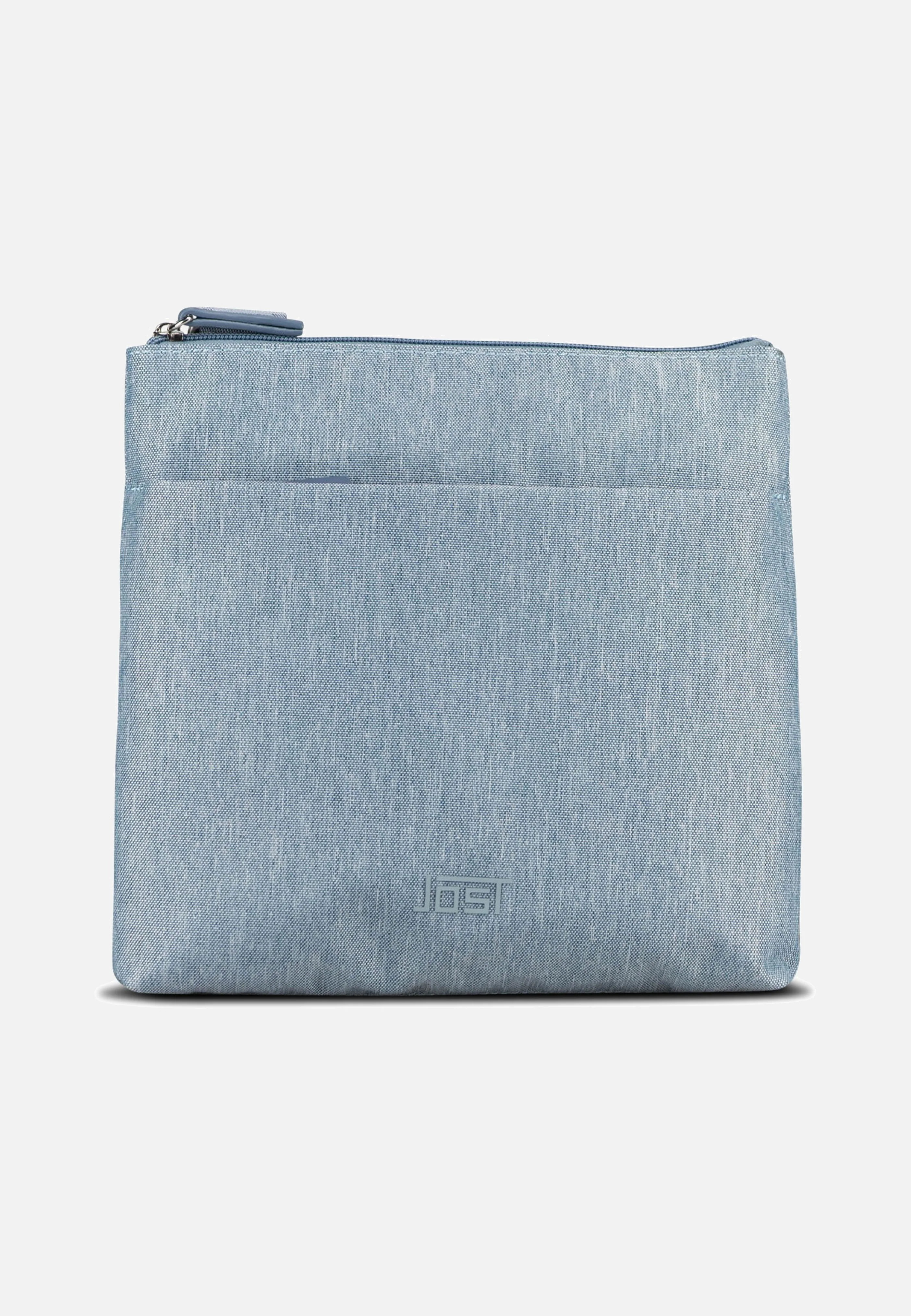 Bergen 1600 Misty Blue - Crossbody Bag - Image 2