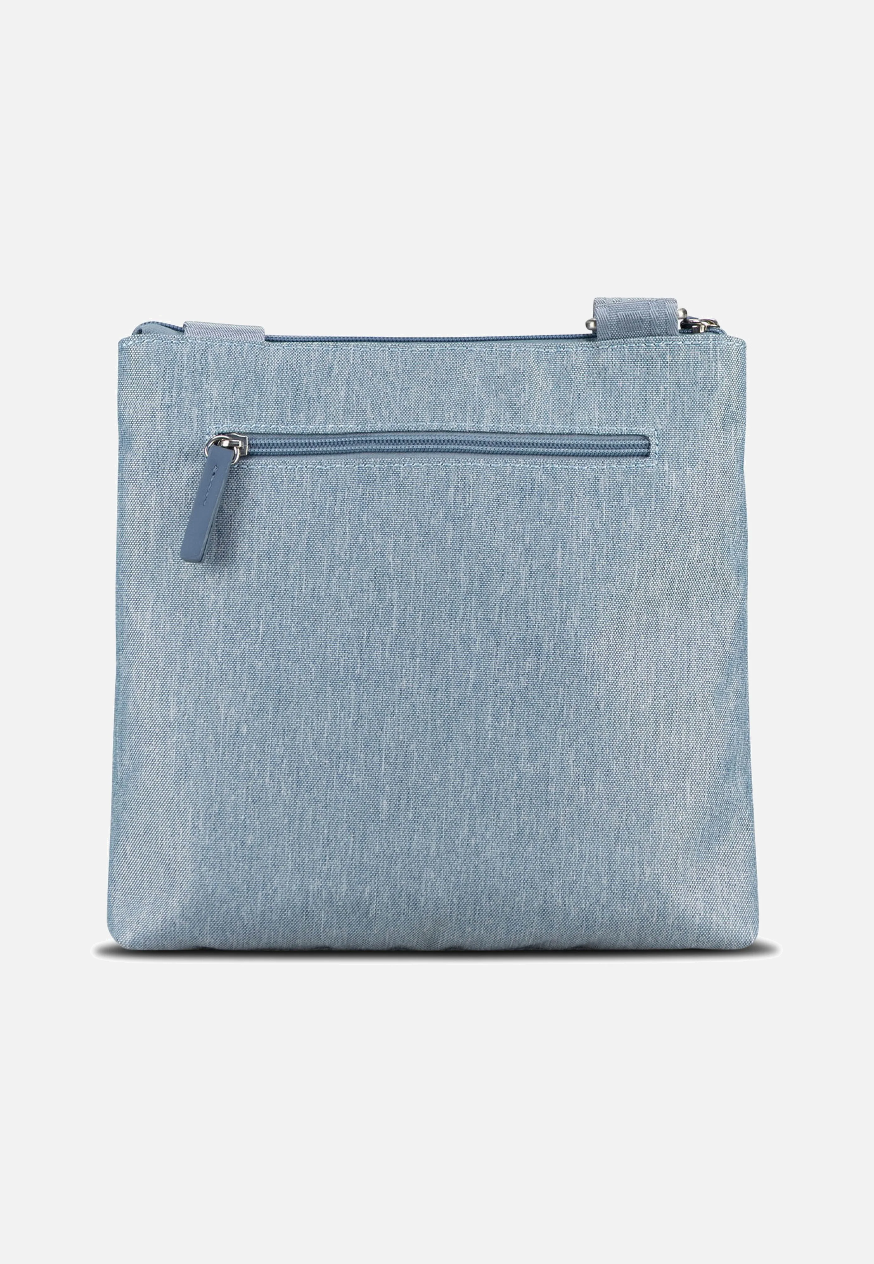 Bergen 1600 Misty Blue - Crossbody Bag - Image 3