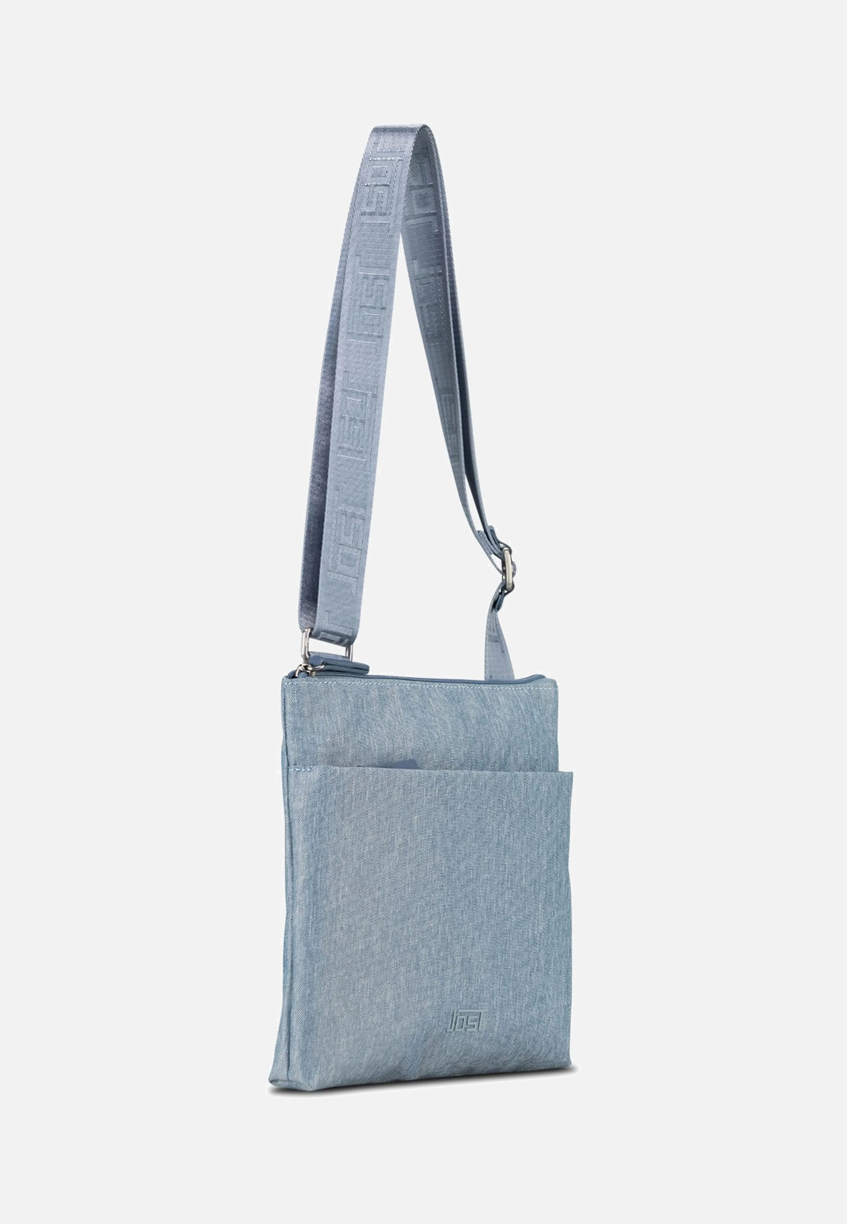 Bergen 1600 Misty Blue - Crossbody Bag - Image 4