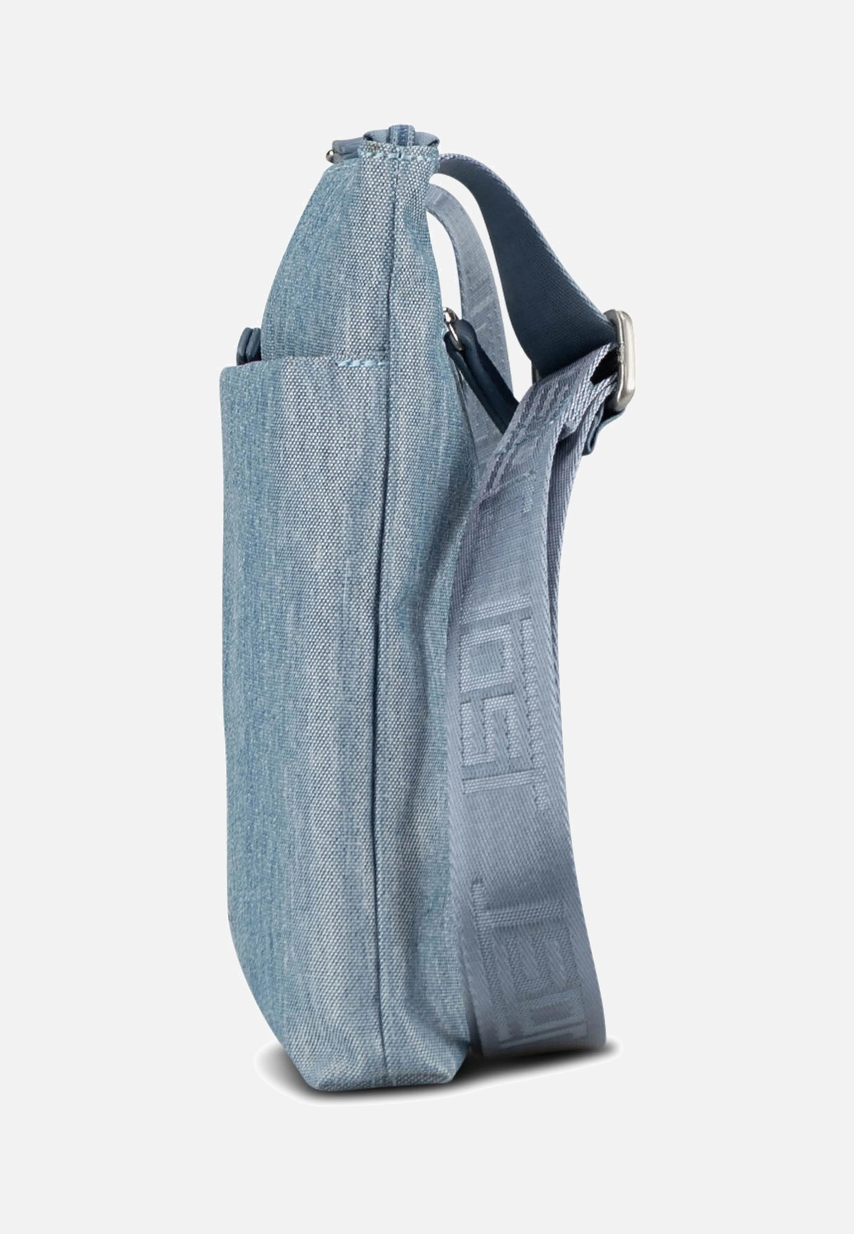 Bergen 1600 Misty Blue - Crossbody Bag - Image 5