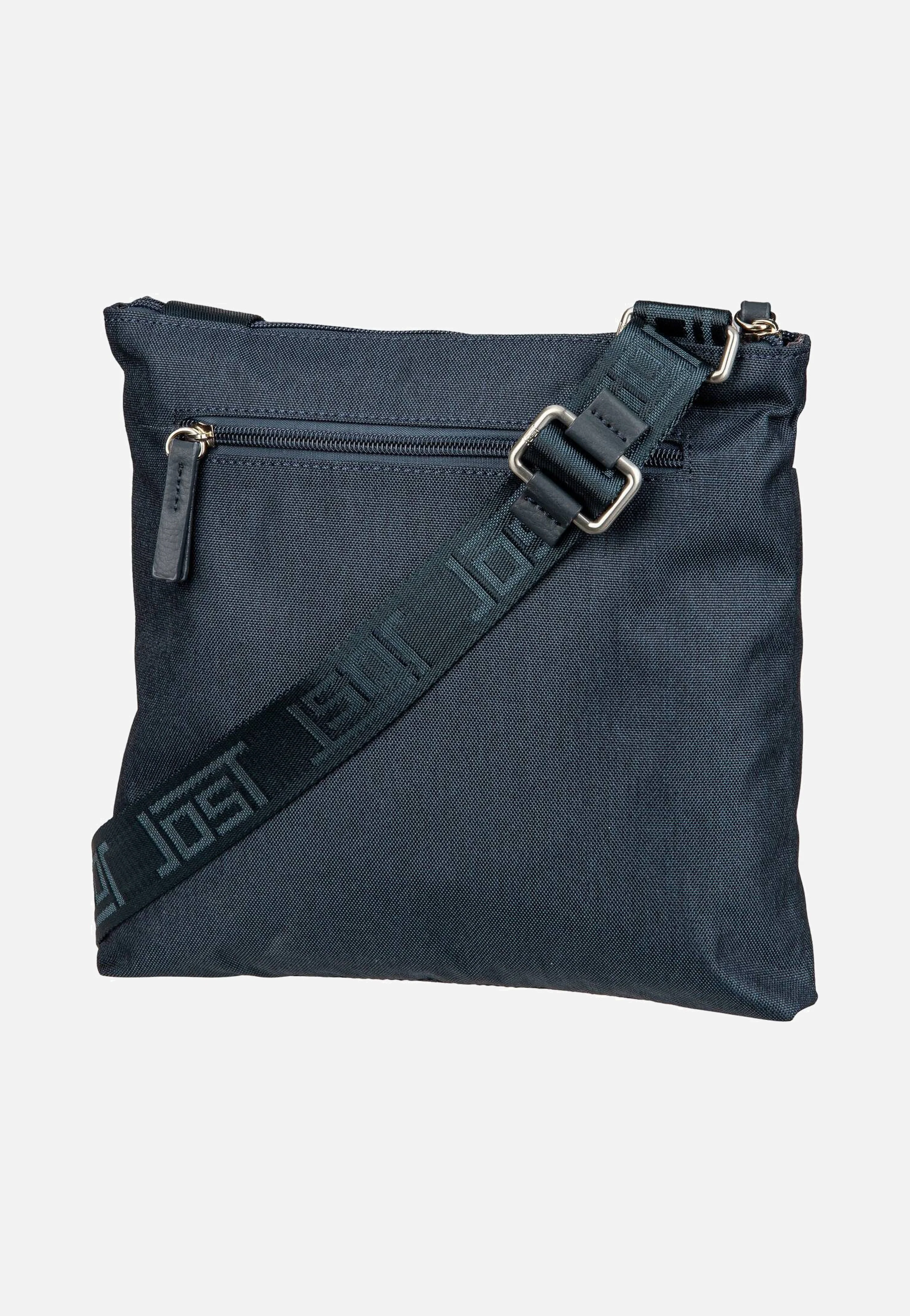 Bergen 1600 Navy - Crossbody Bag - Image 2