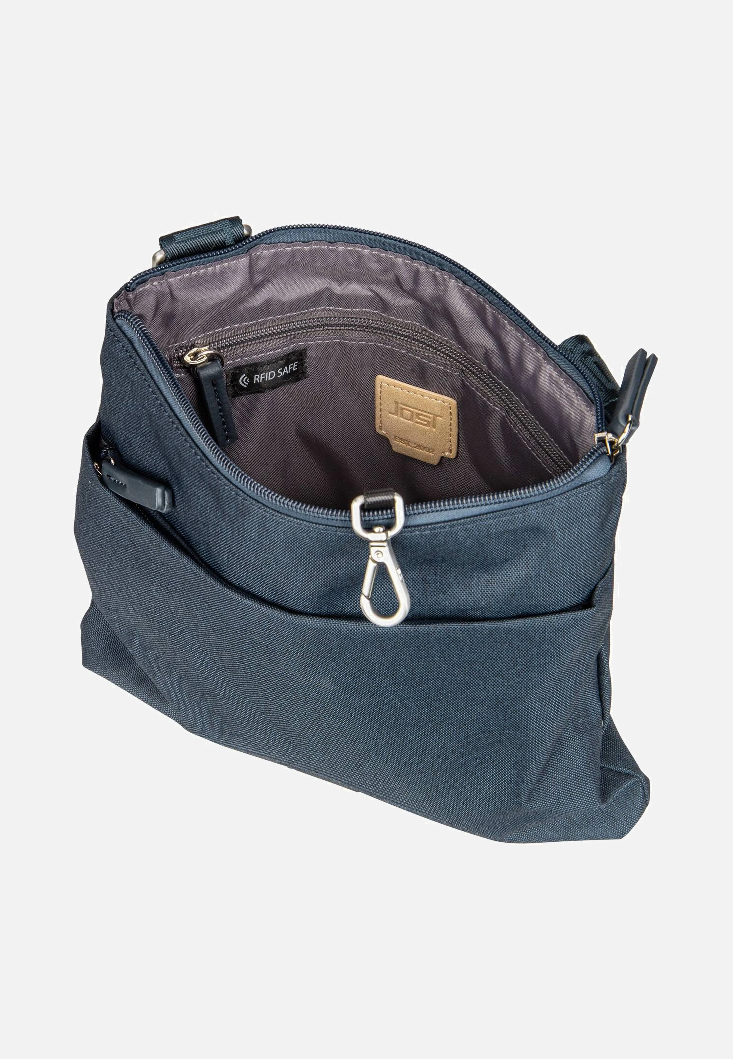 Bergen 1600 Navy - Crossbody Bag - Image 3