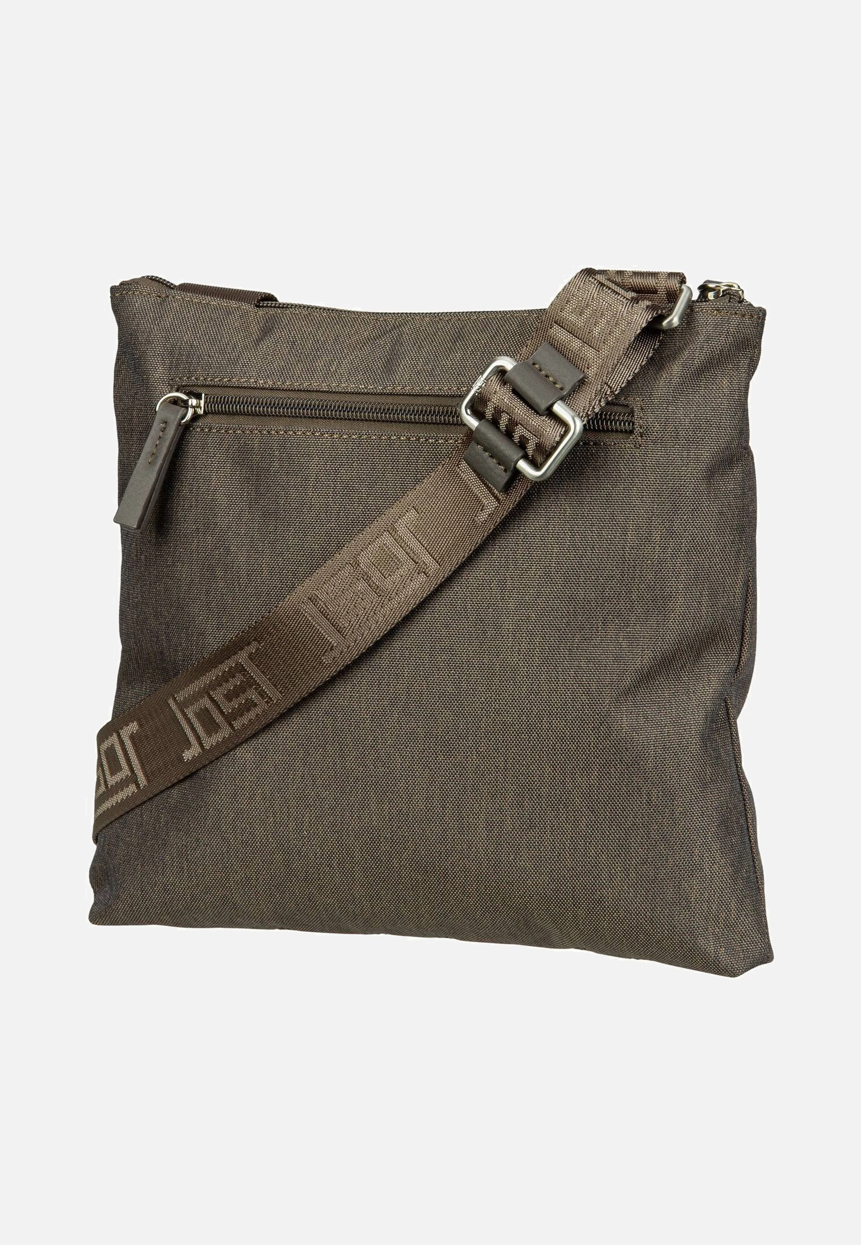 Bergen 1600 Taupe - Crossbody Bag - Image 2