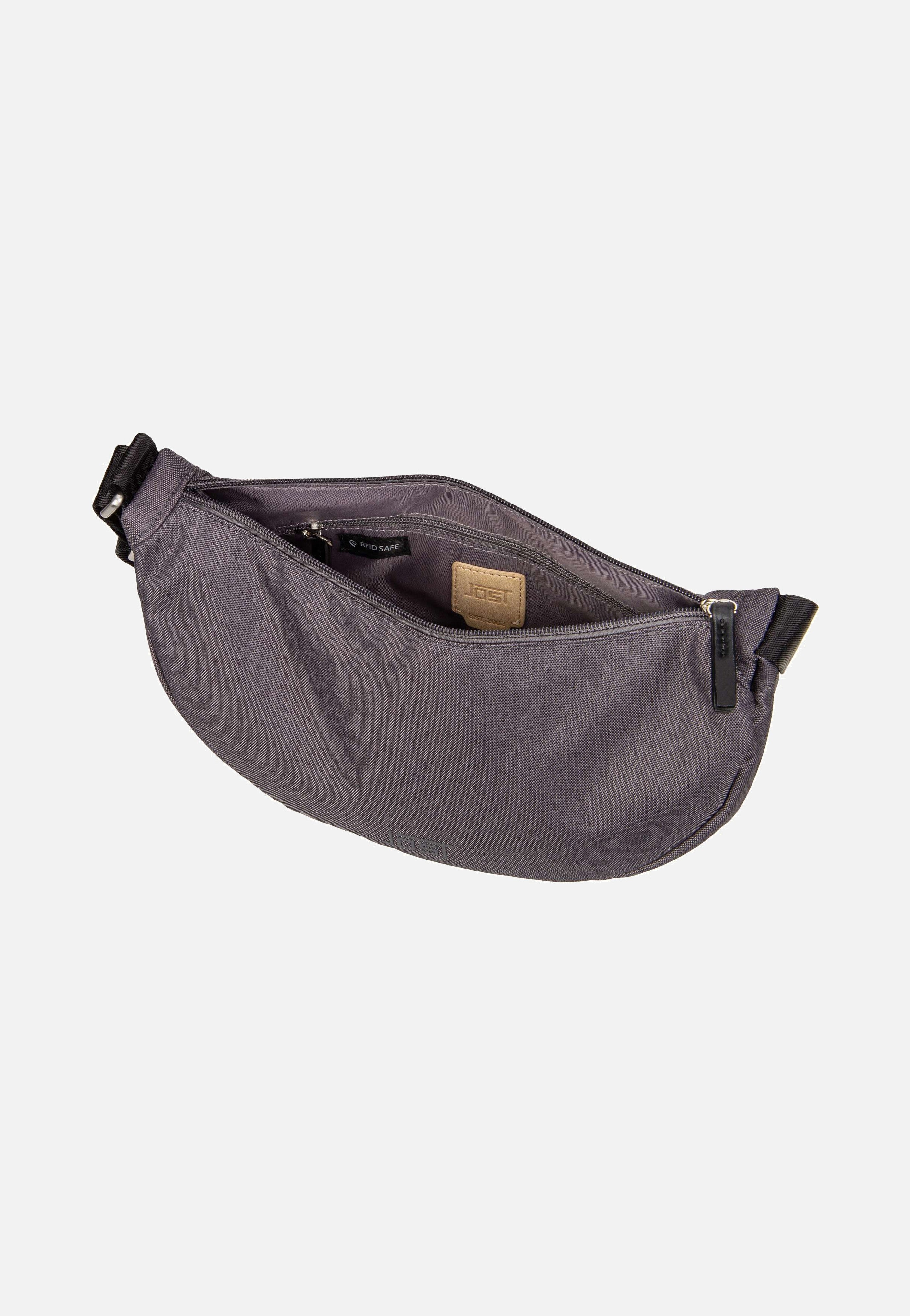 Bergen 1601 Dunkelgrau - Sling Bag - Image 3