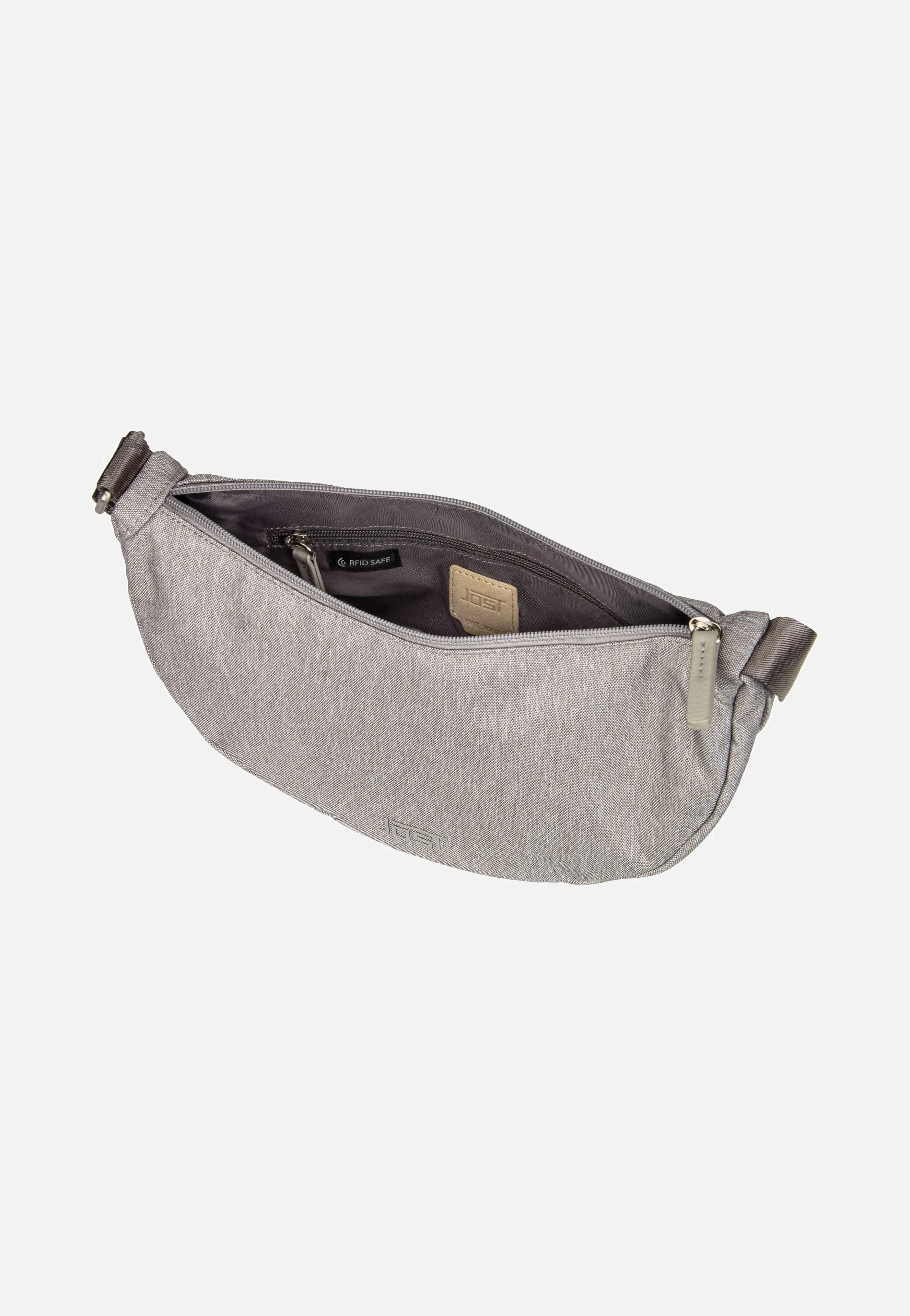 Bergen 1601 Hellgrau - Sling Bag - Image 4