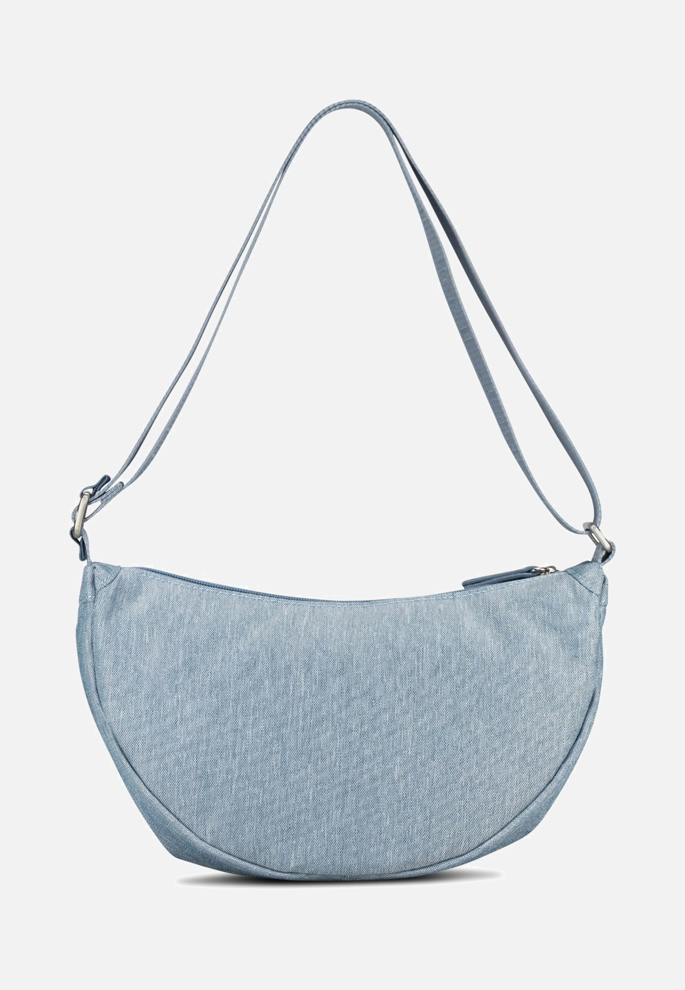 Bergen 1601 Misty Blue - Sling Bag - Image 2