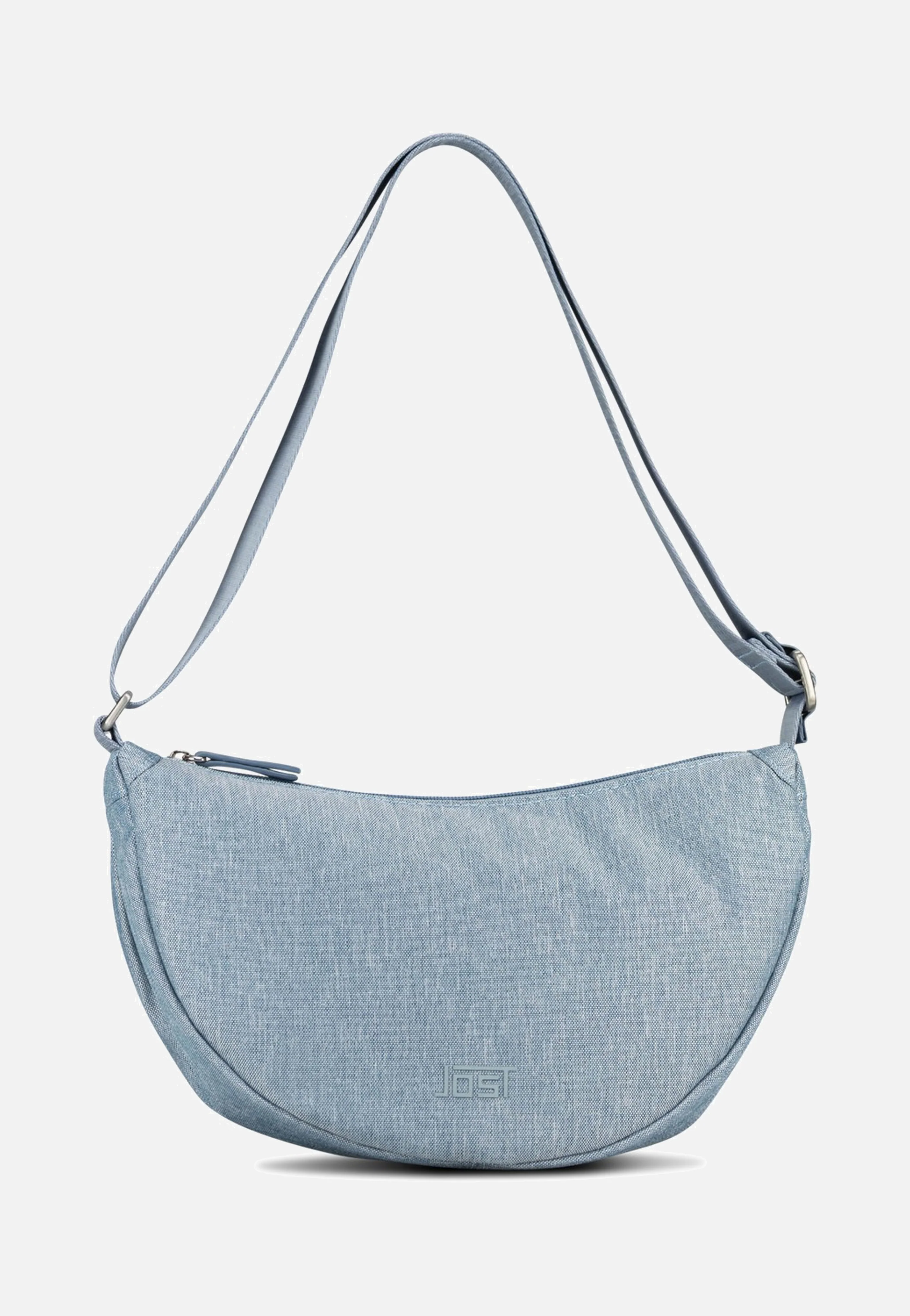 Bergen 1601 Misty Blue - Sling Bag - Image 3
