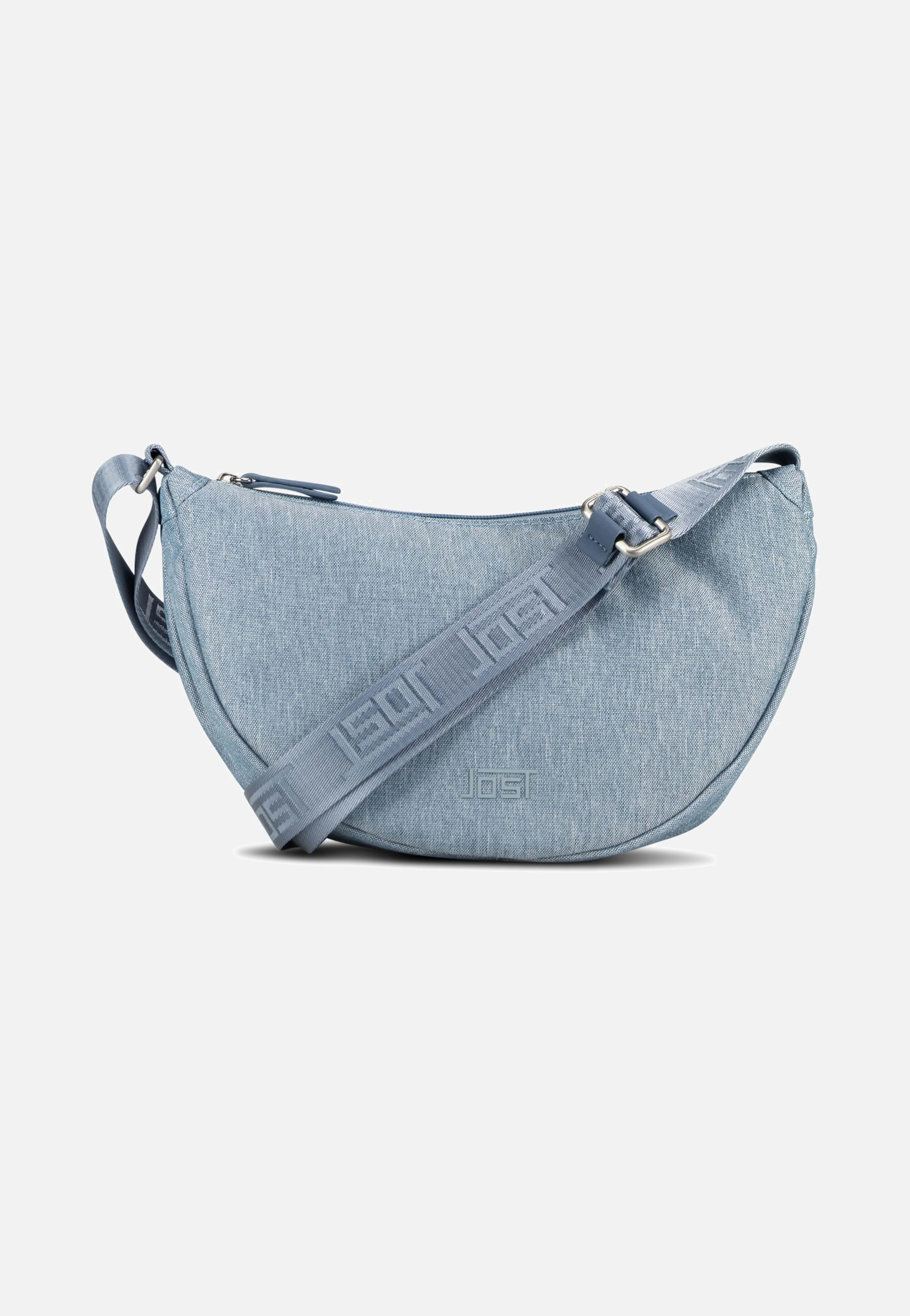 Bergen 1601 Misty Blue - Sling Bag - Image 4