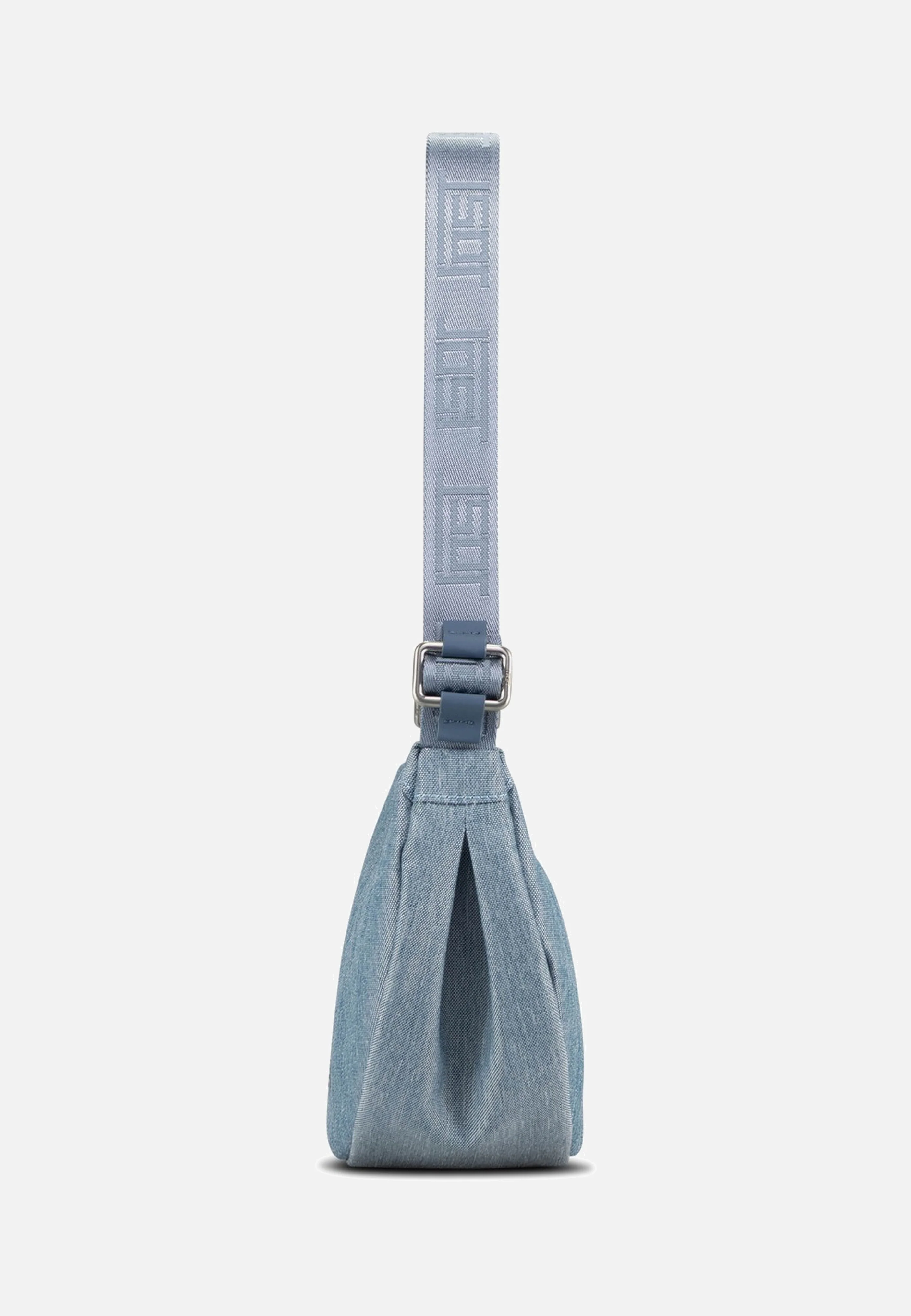 Bergen 1601 Misty Blue - Sling Bag - Image 5
