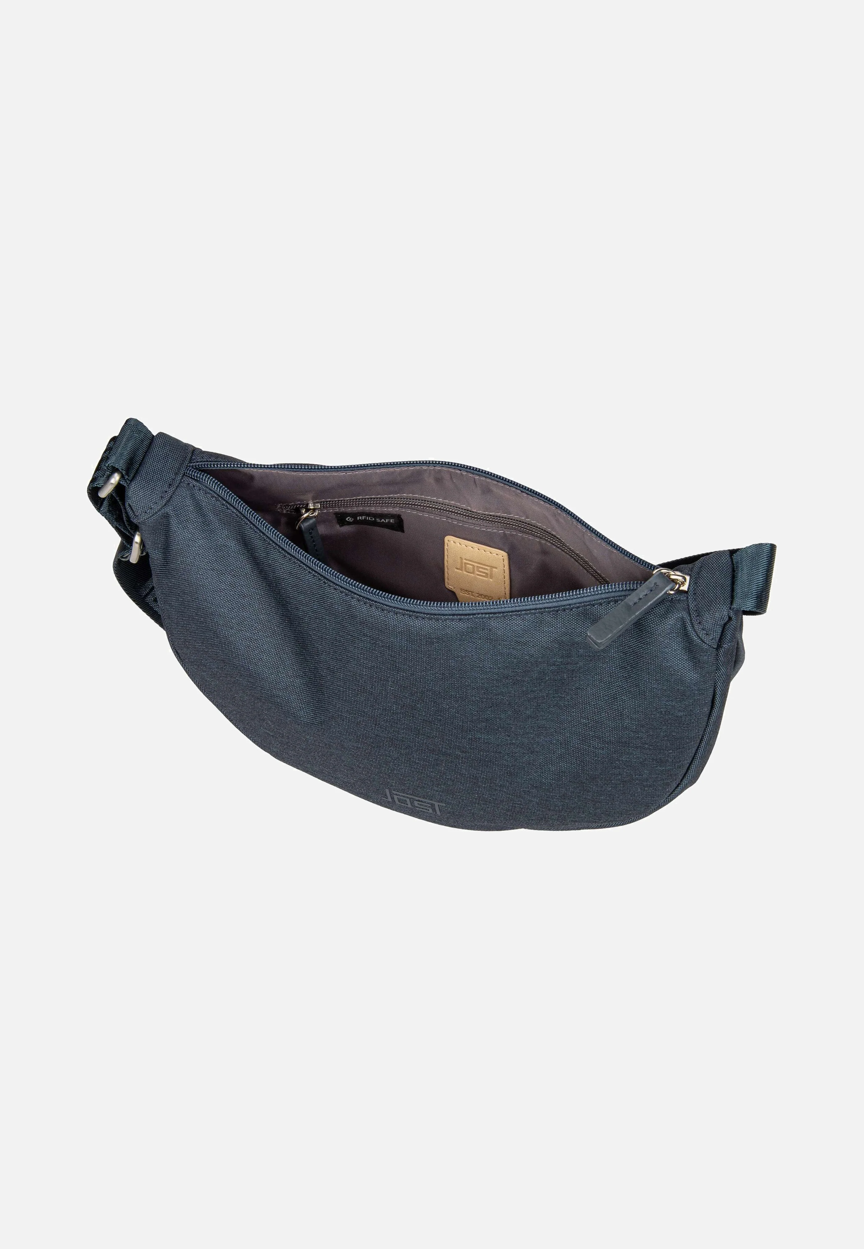 Bergen 1601 Navy - Sling Bag - Image 3