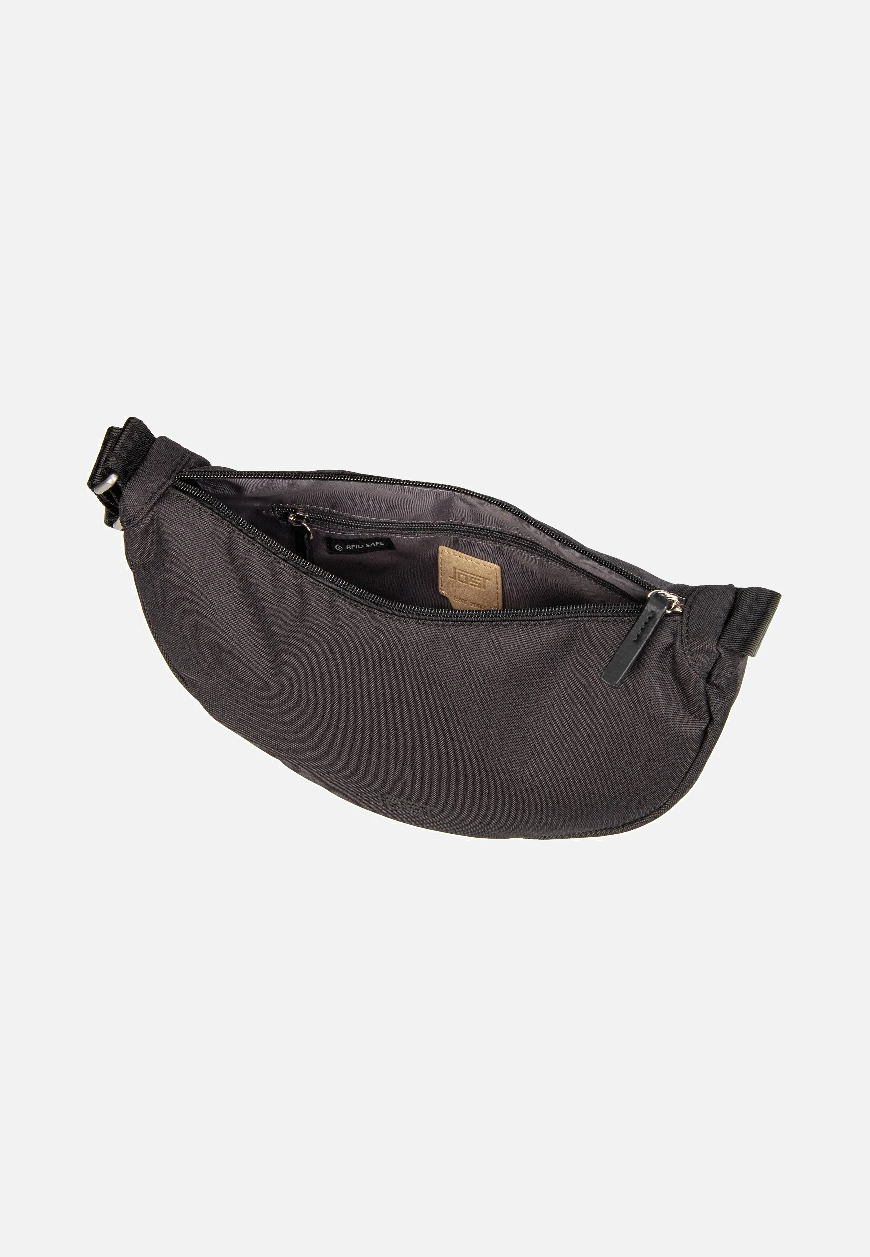 Bergen 1601 Schwarz - Sling Bag - Image 3