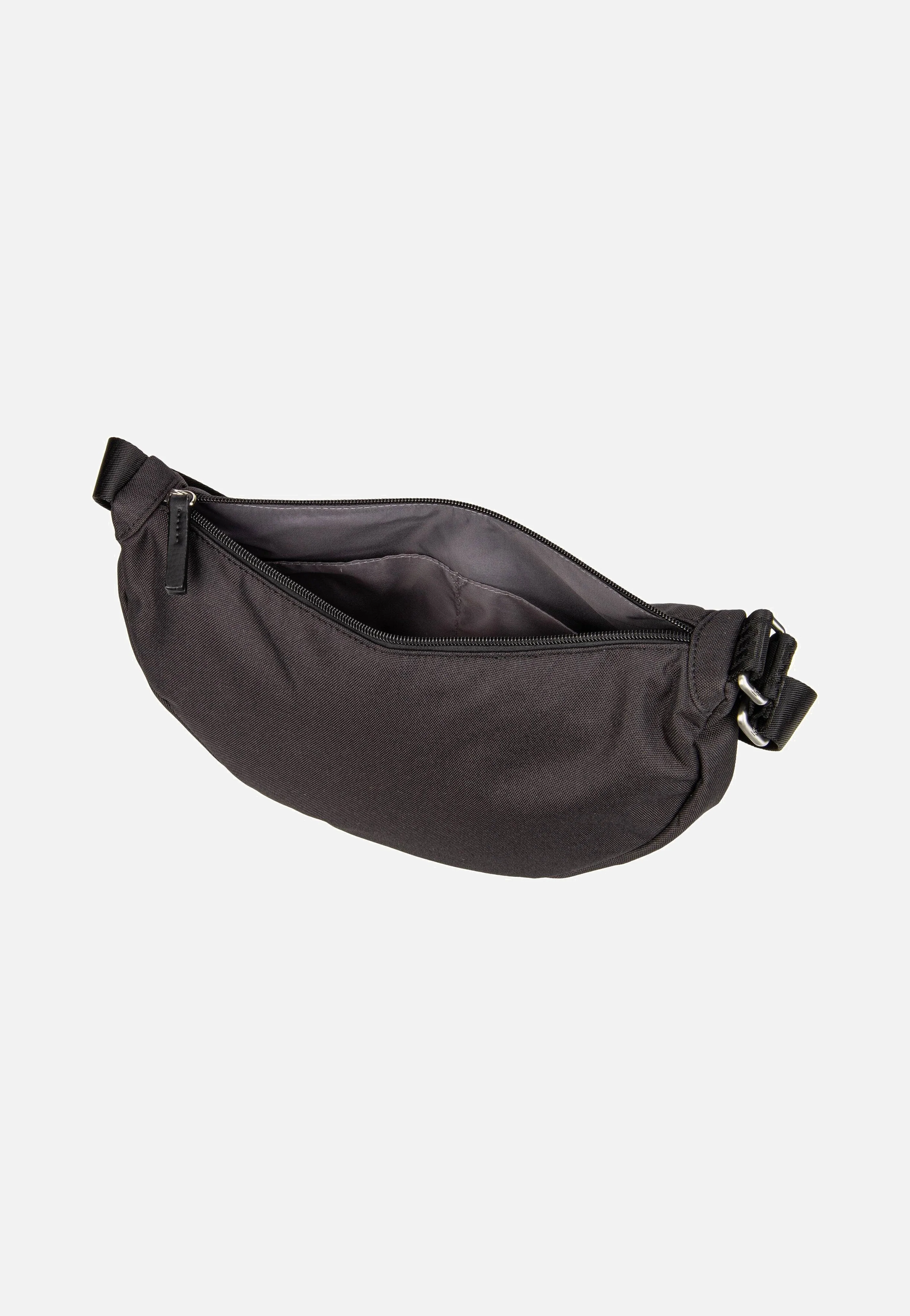 Bergen 1601 Schwarz - Sling Bag - Image 4