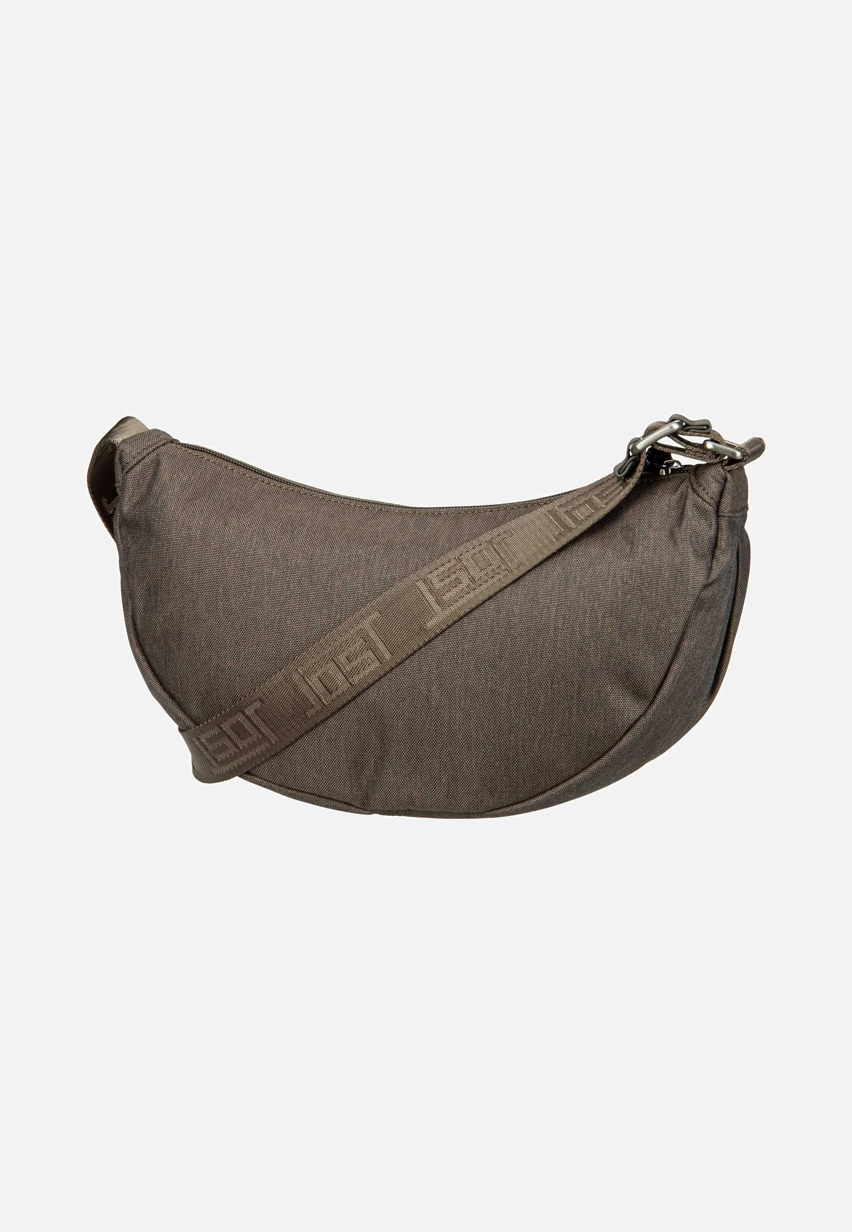 Bergen 1601 Taupe - Sling Bag - Image 2