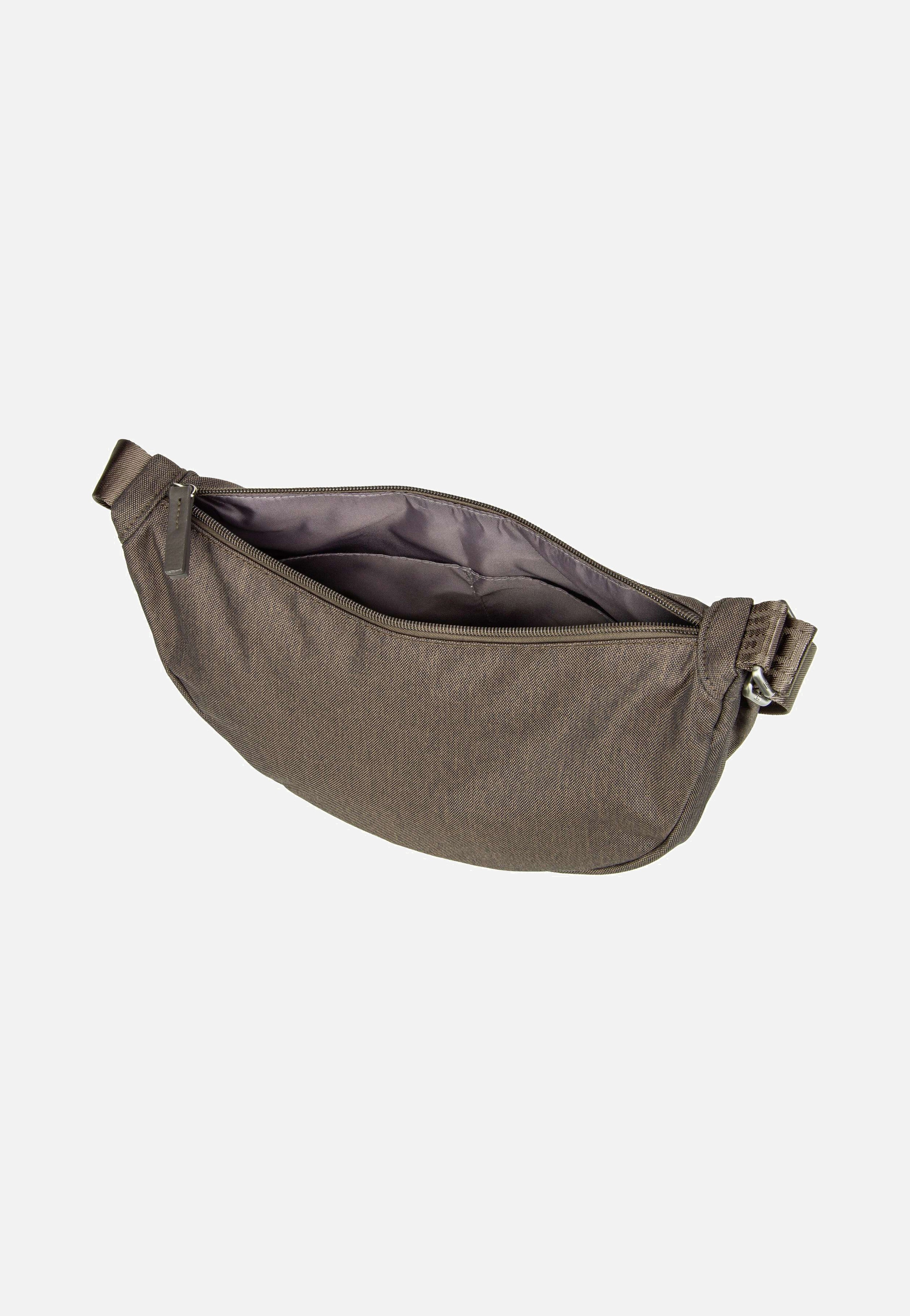 Bergen 1601 Taupe - Sling Bag - Image 3