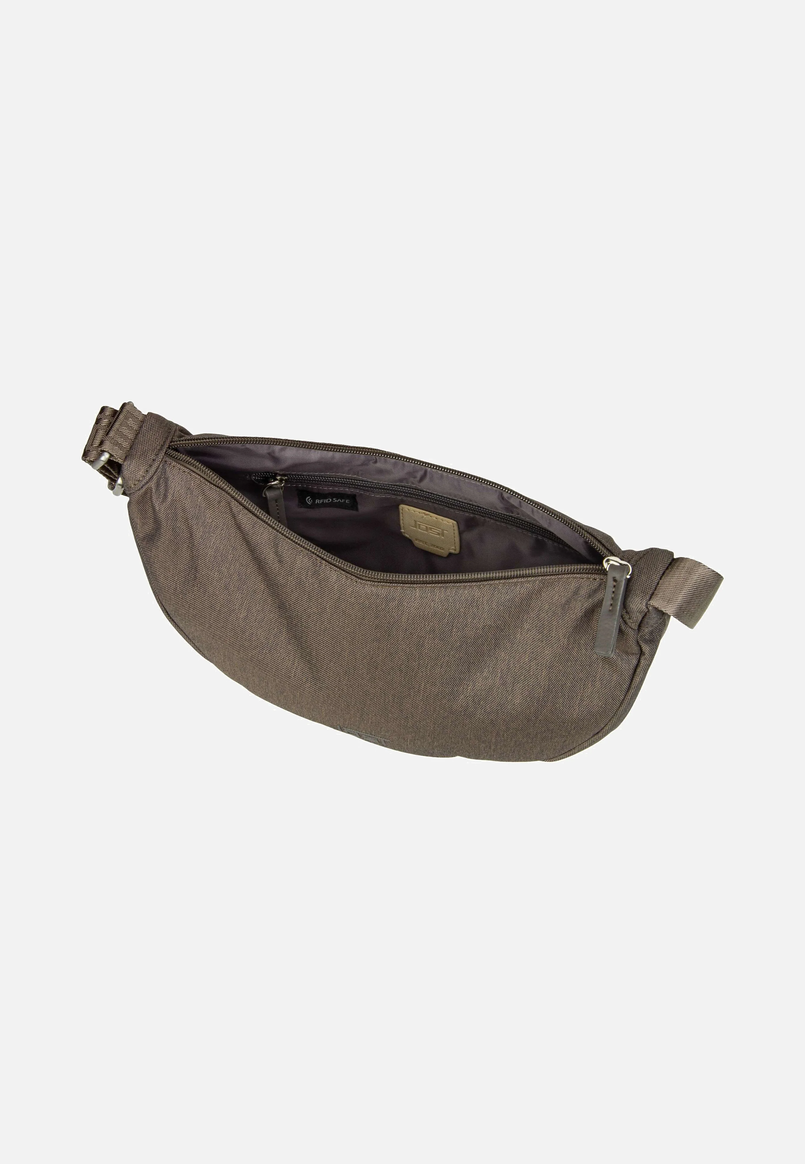 Bergen 1601 Taupe - Sling Bag - Image 4