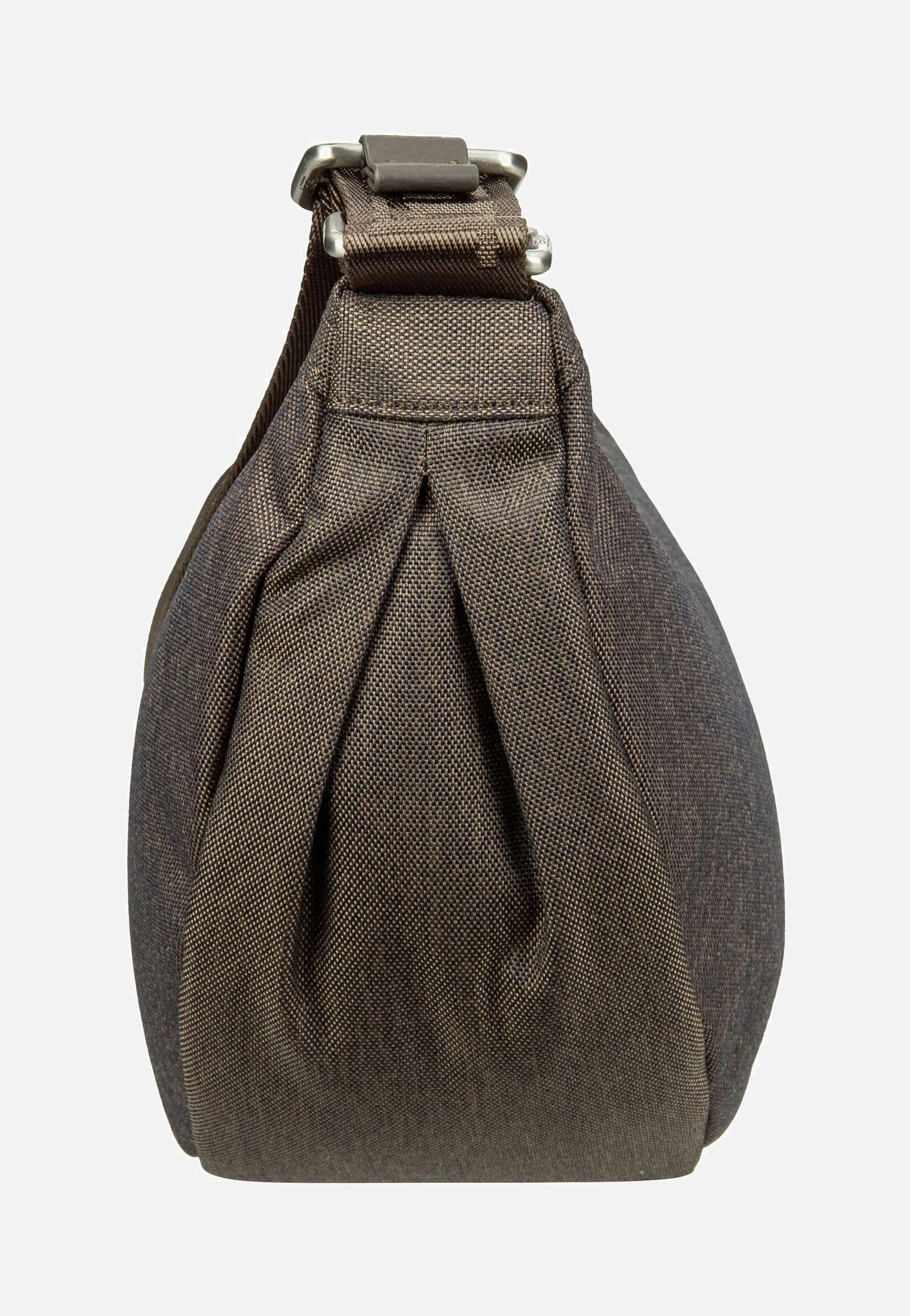 Bergen 1601 Taupe - Sling Bag - Image 5