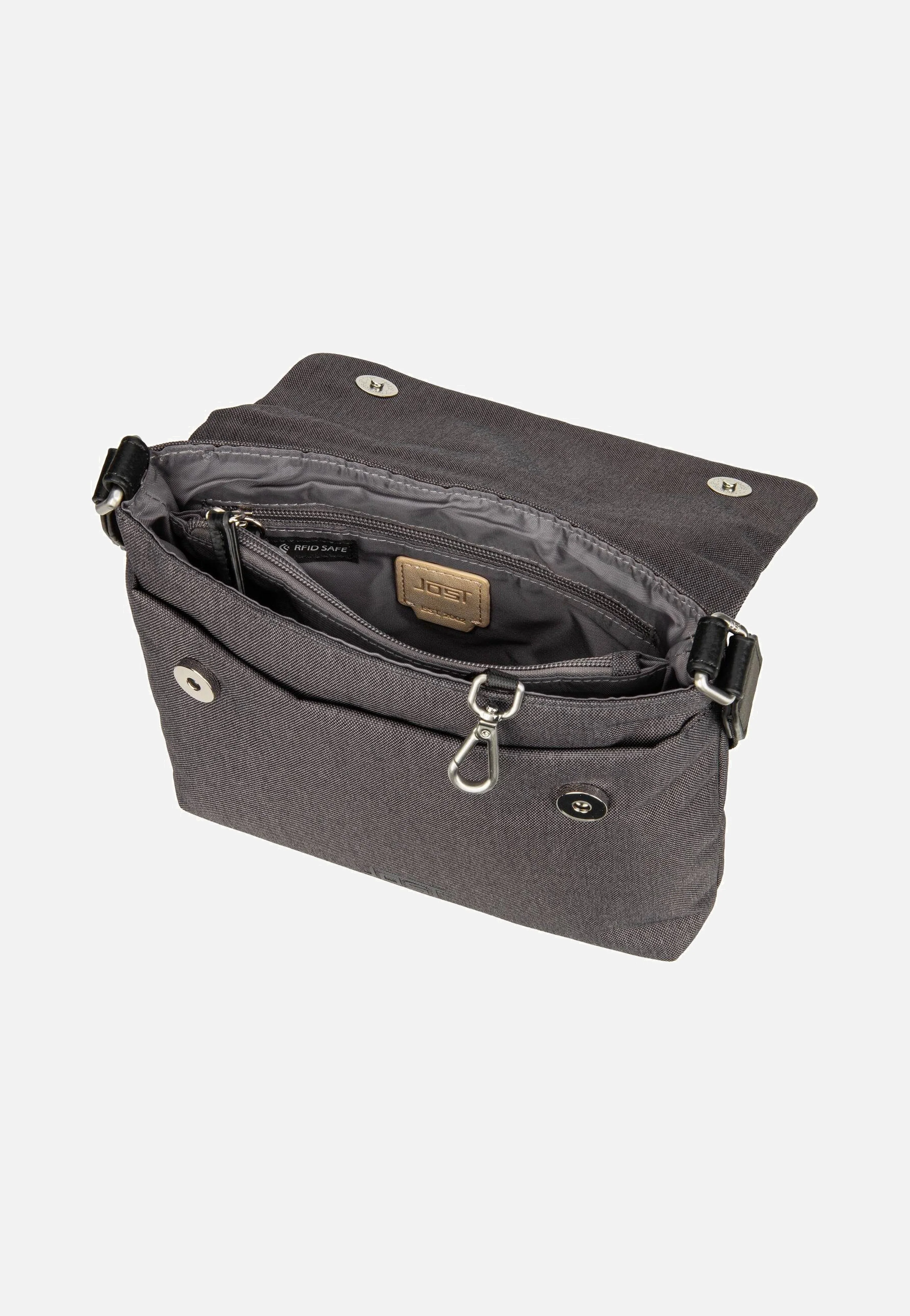 Bergen 1602 Dunkelgrau - Crossbody Bag - Image 3