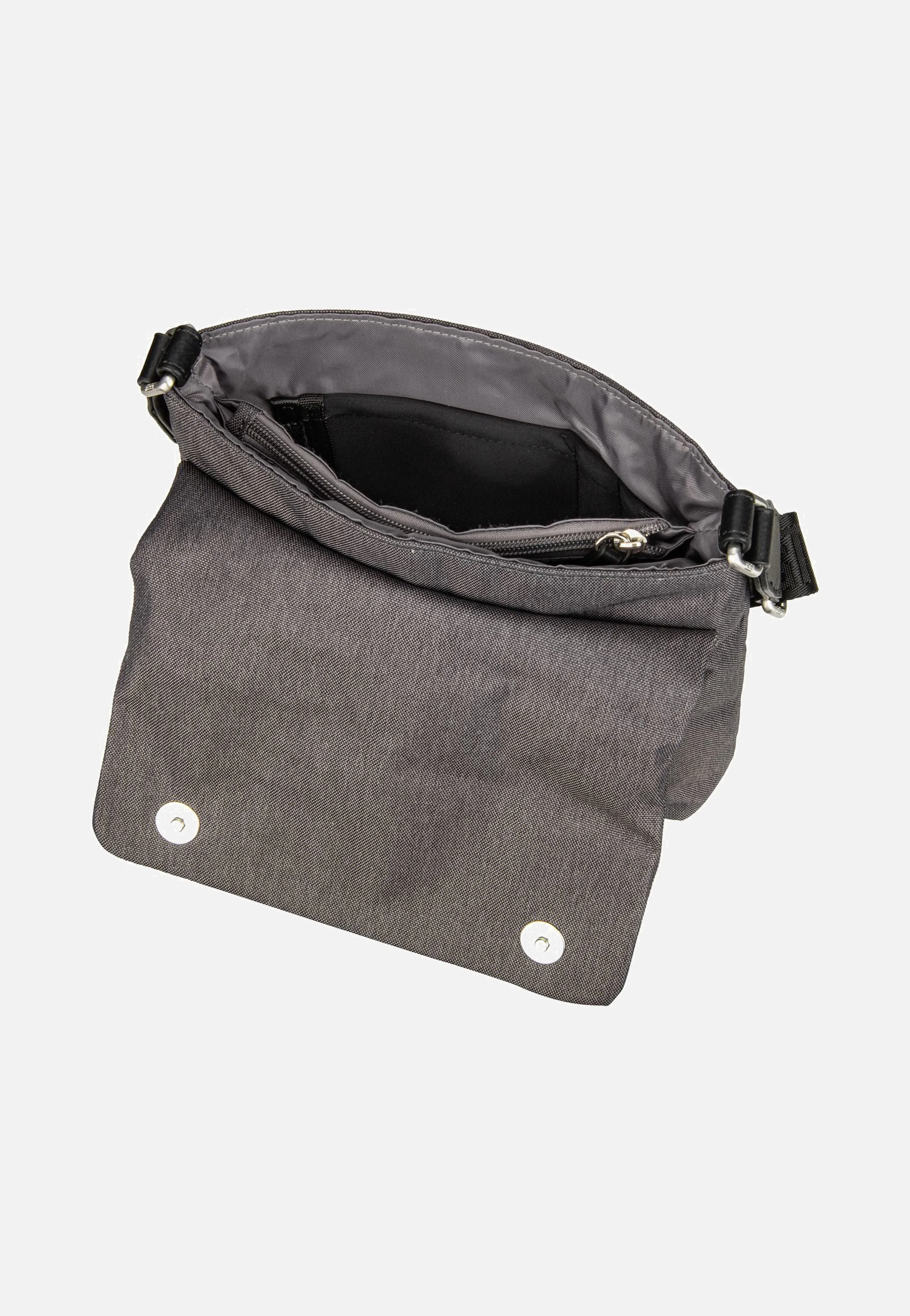 Bergen 1602 Dunkelgrau - Crossbody Bag - Image 4