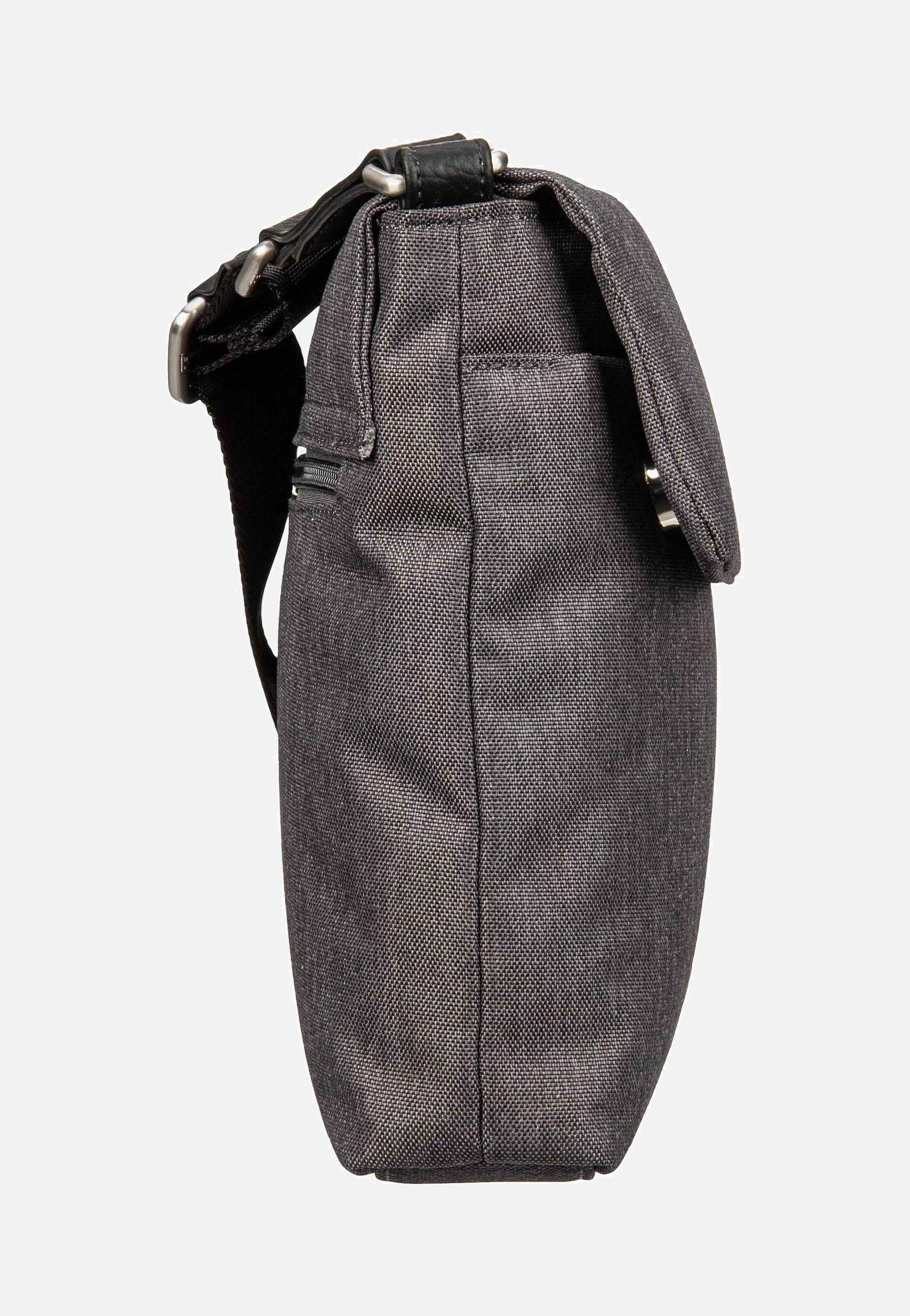 Bergen 1602 Dunkelgrau - Crossbody Bag - Image 5