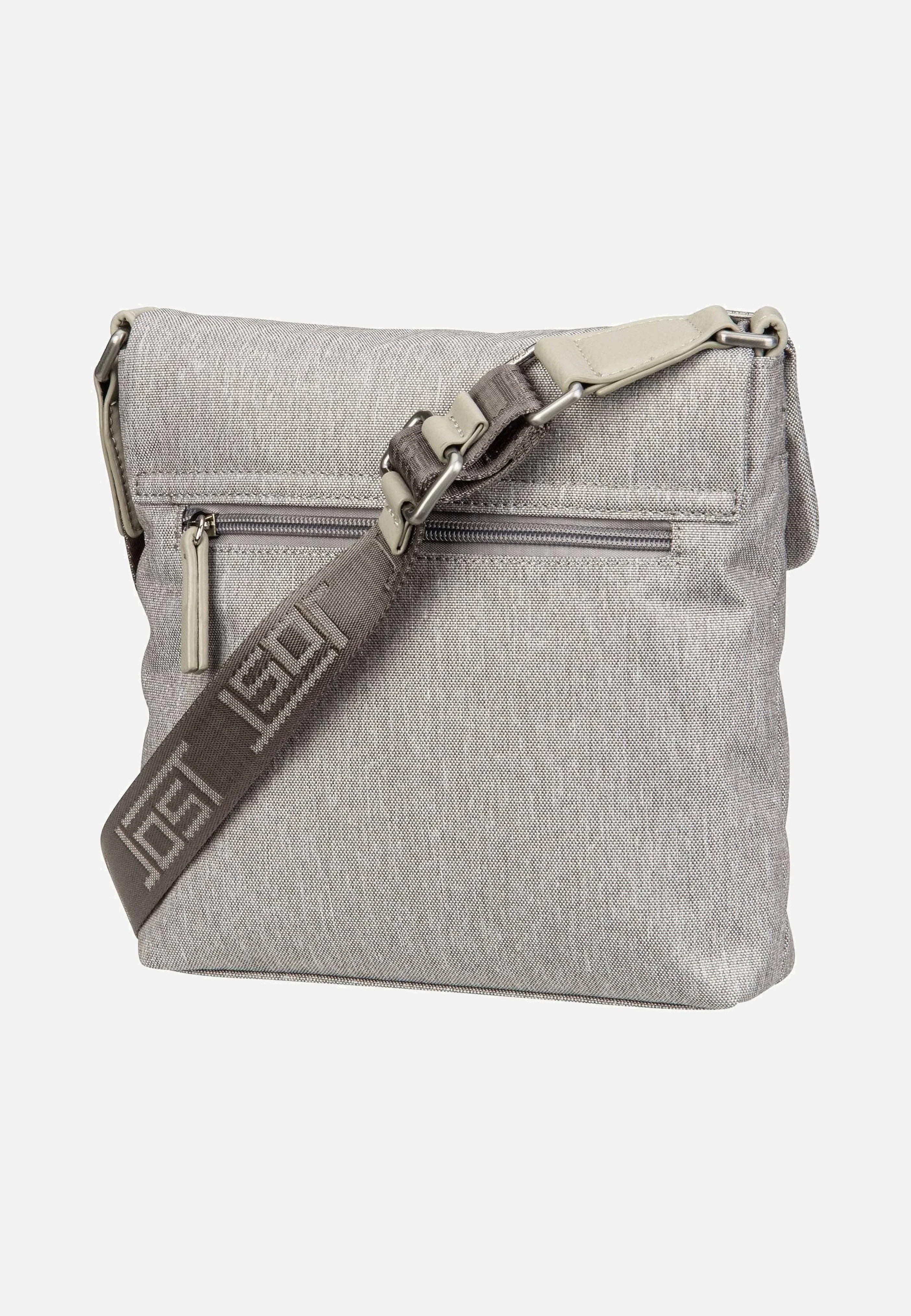 Bergen 1602 Hellgrau - Crossbody Bag - Image 2