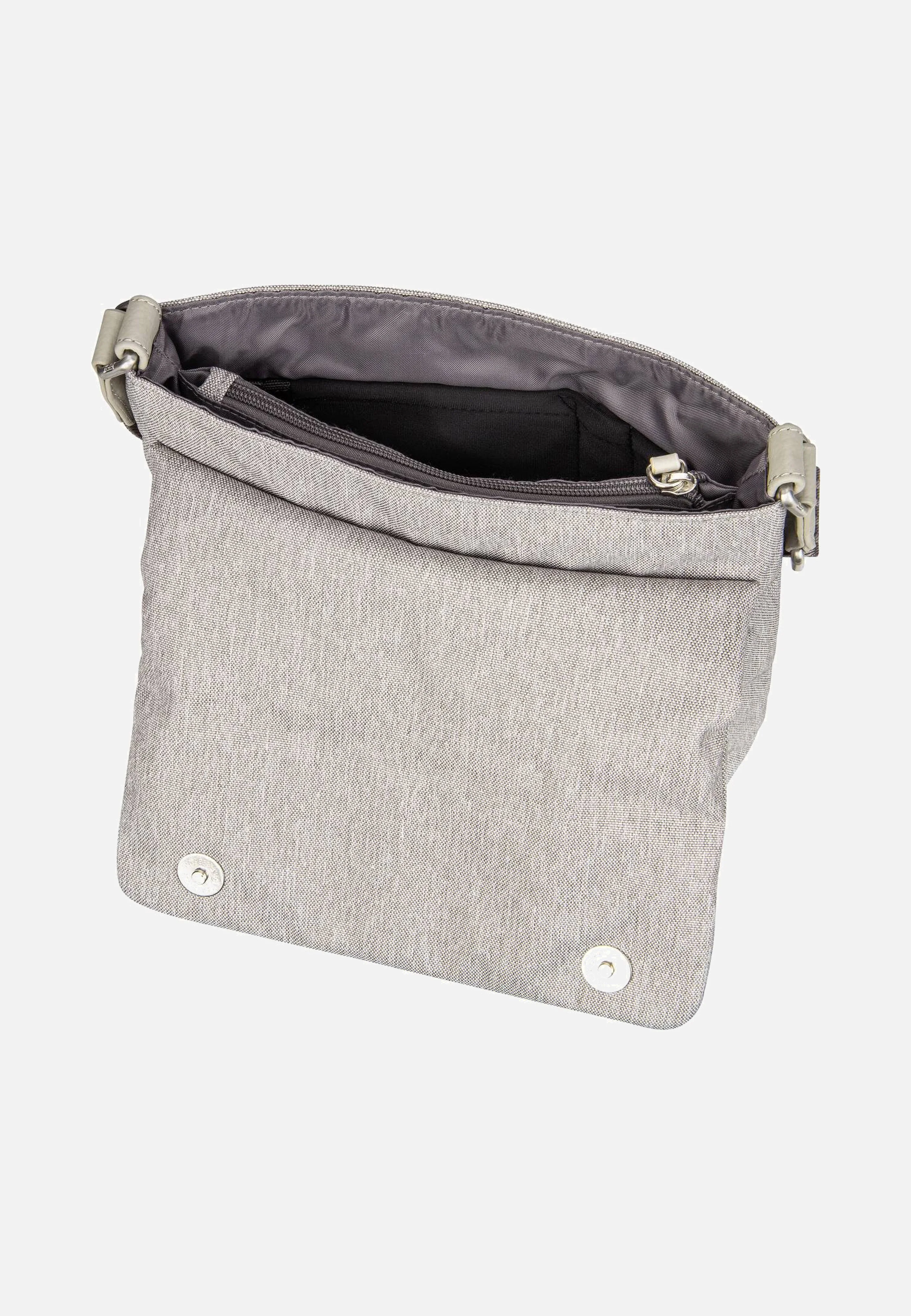 Bergen 1602 Hellgrau - Crossbody Bag - Image 3
