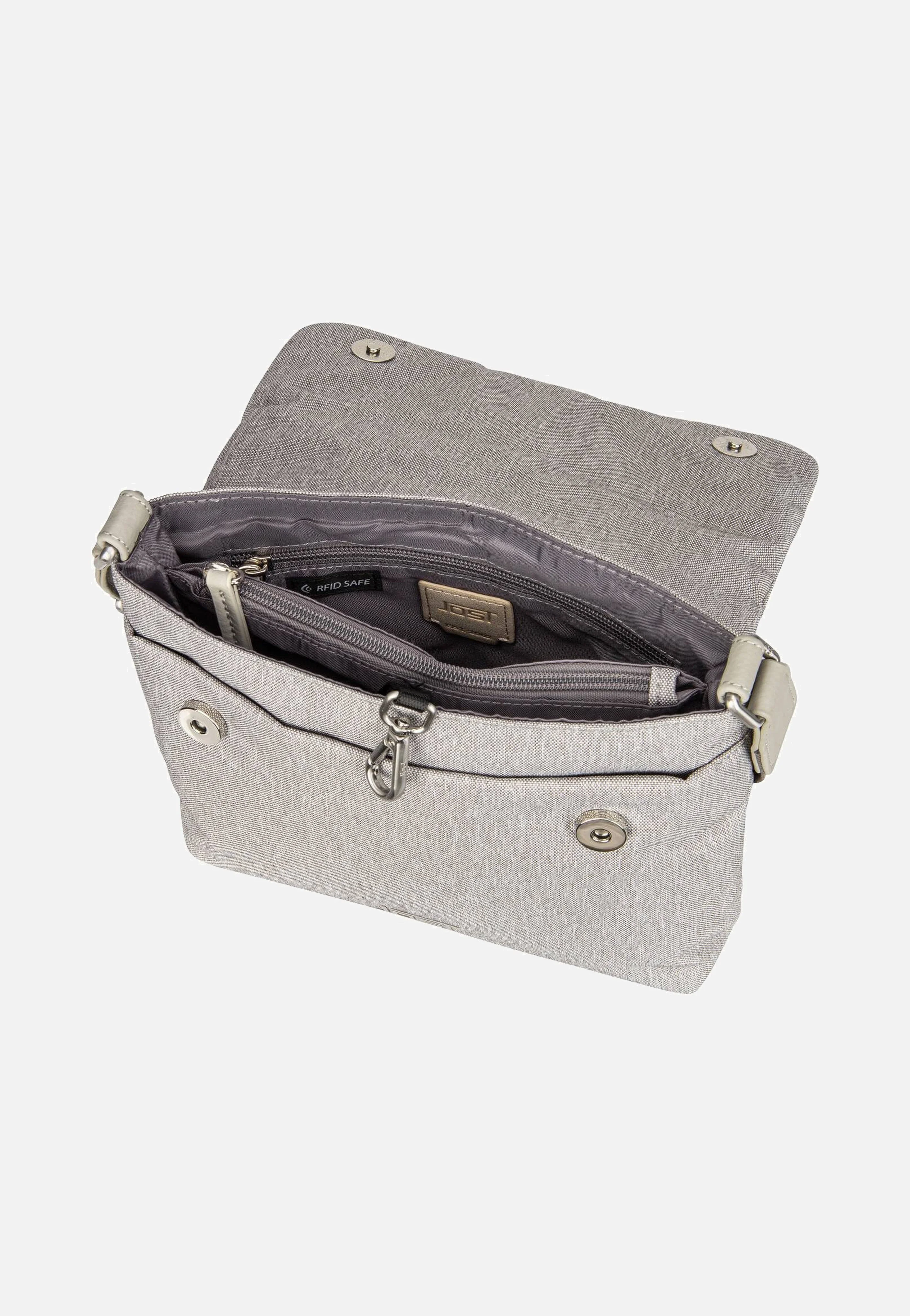 Bergen 1602 Hellgrau - Crossbody Bag - Image 4