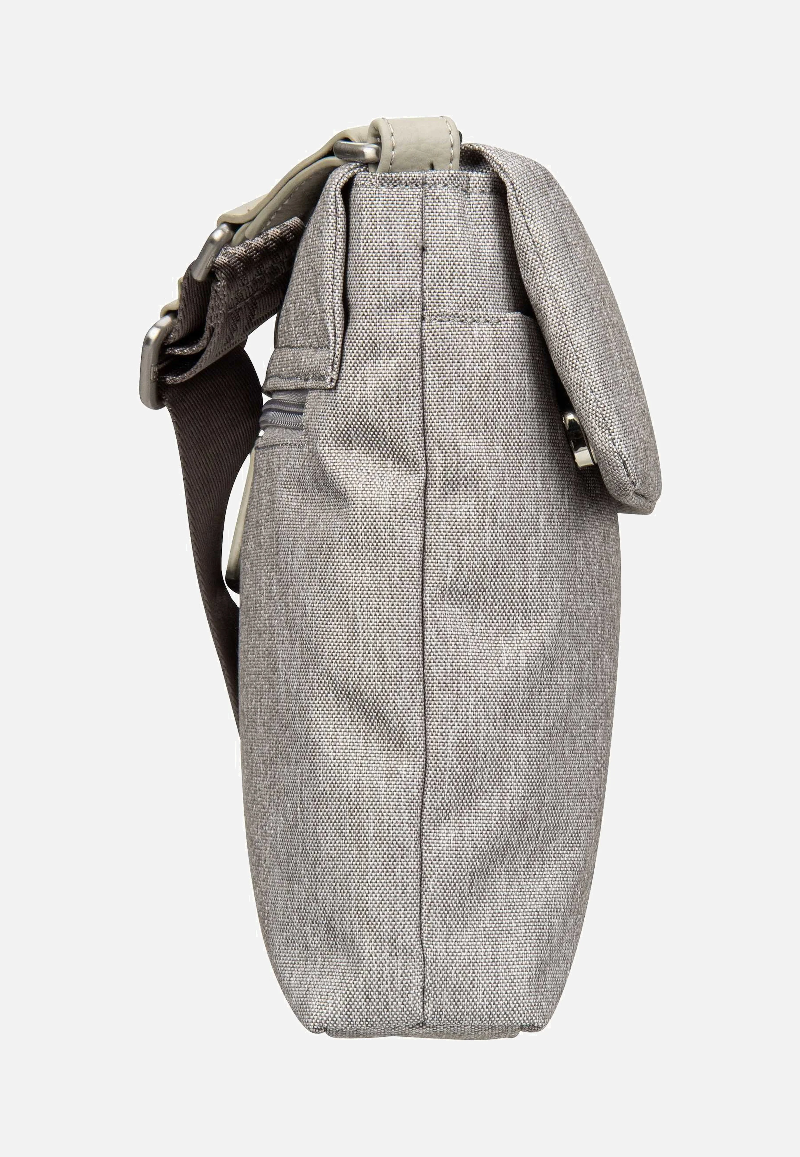 Bergen 1602 Hellgrau - Crossbody Bag - Image 5