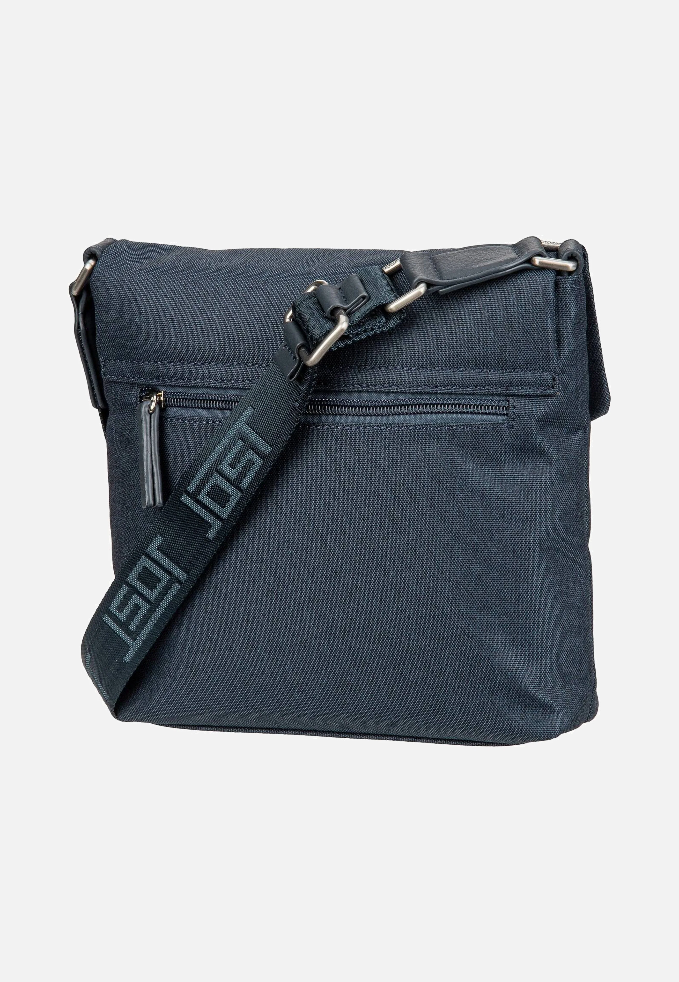 Bergen 1602 Navy - Crossbody Bag - Image 2