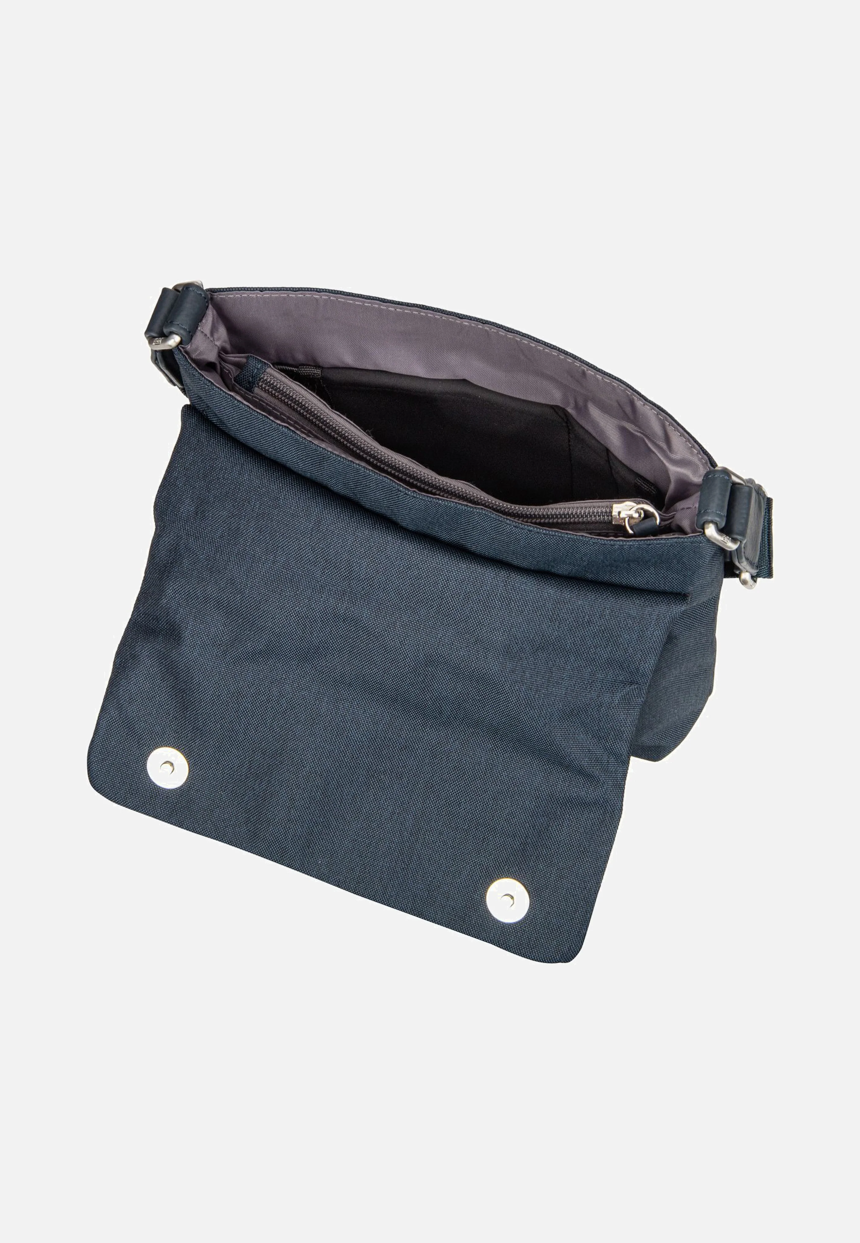 Bergen 1602 Navy - Crossbody Bag - Image 4