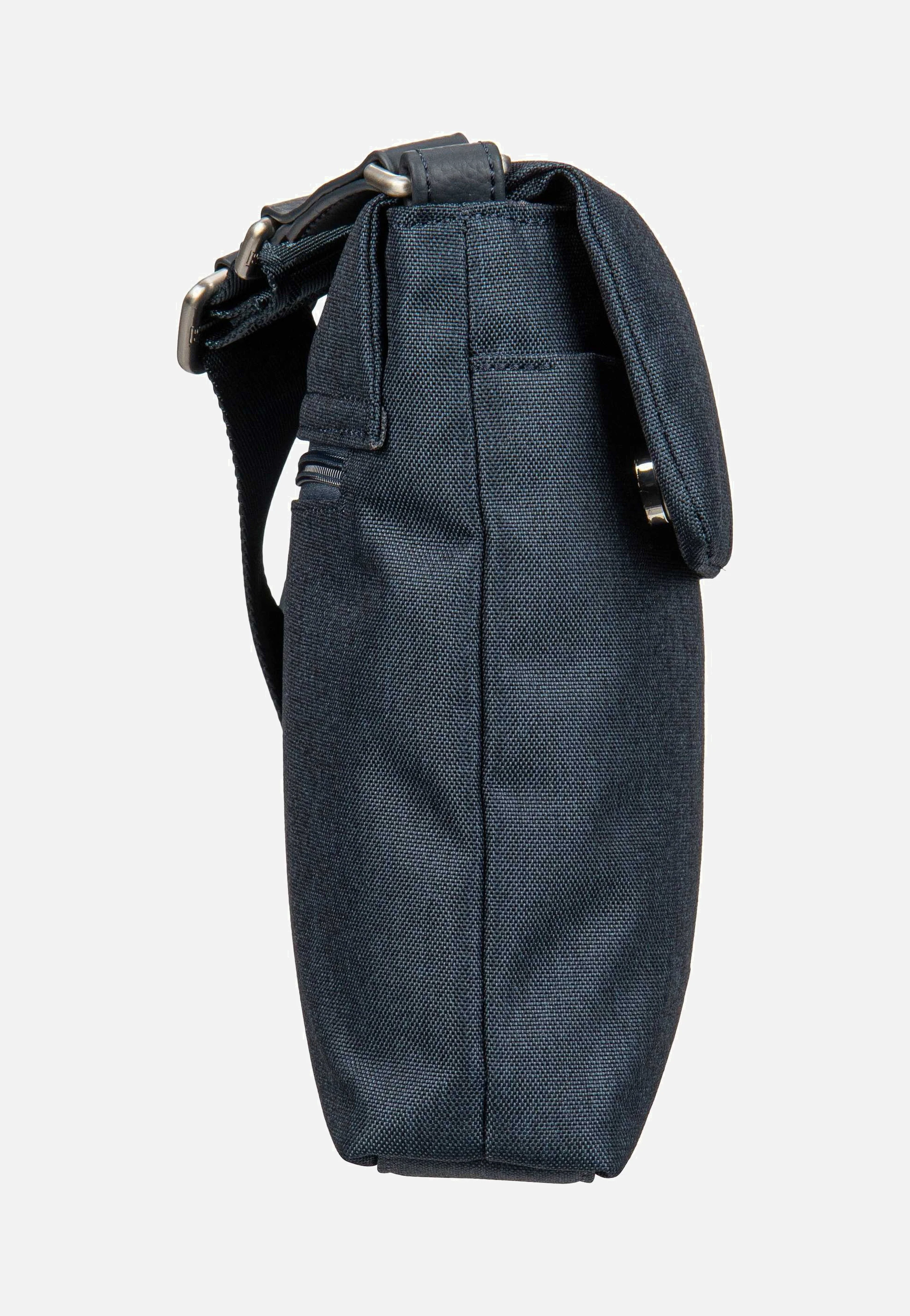 Bergen 1602 Navy - Crossbody Bag - Image 5