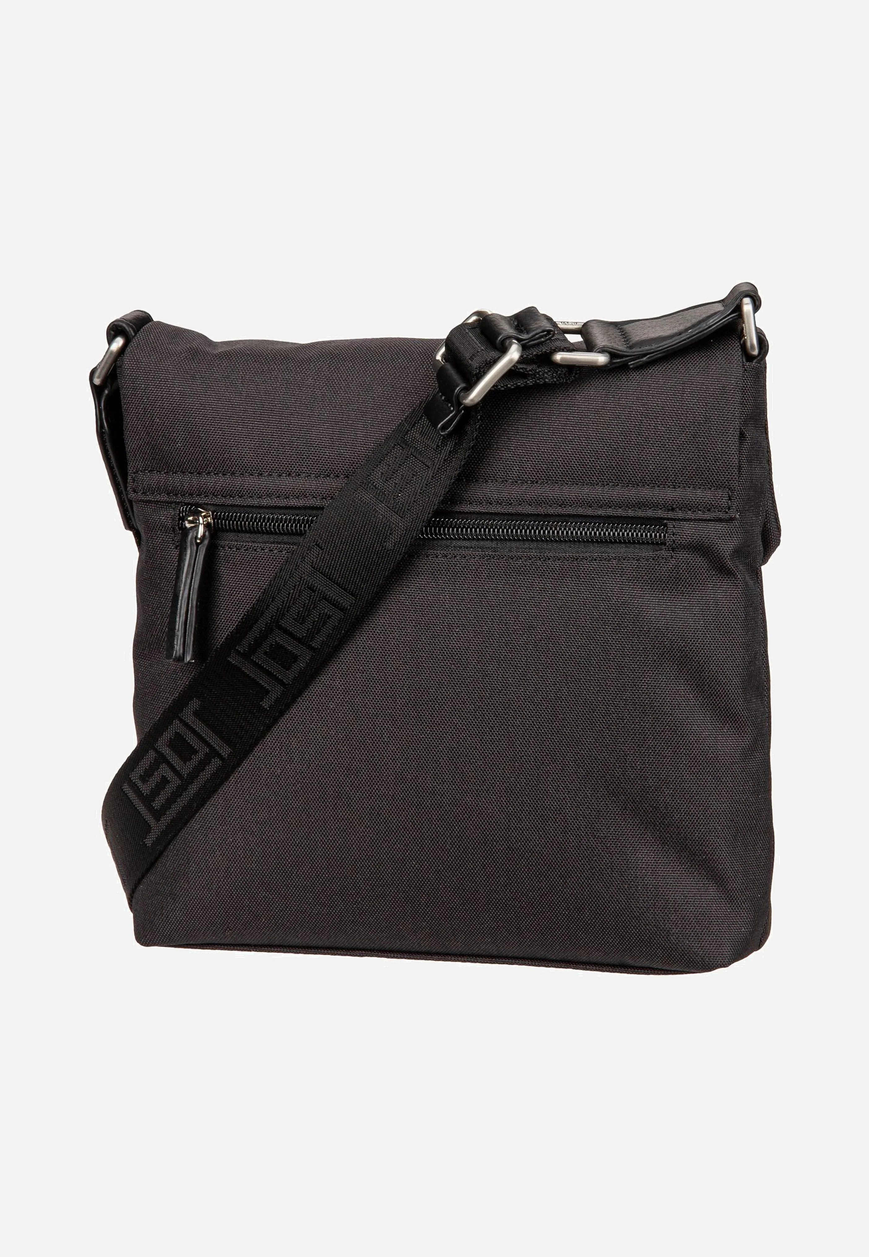 Bergen 1602 Schwarz - Crossbody Bag - Image 2