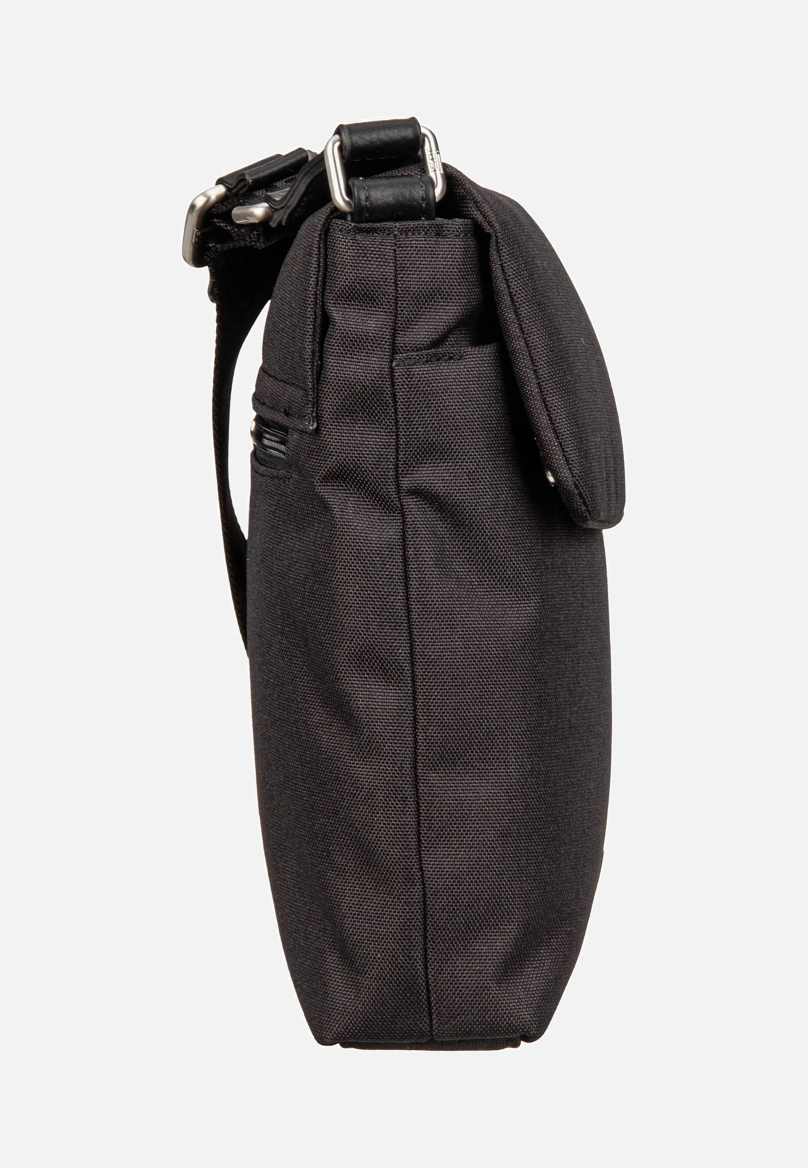 Bergen 1602 Schwarz - Crossbody Bag - Image 5