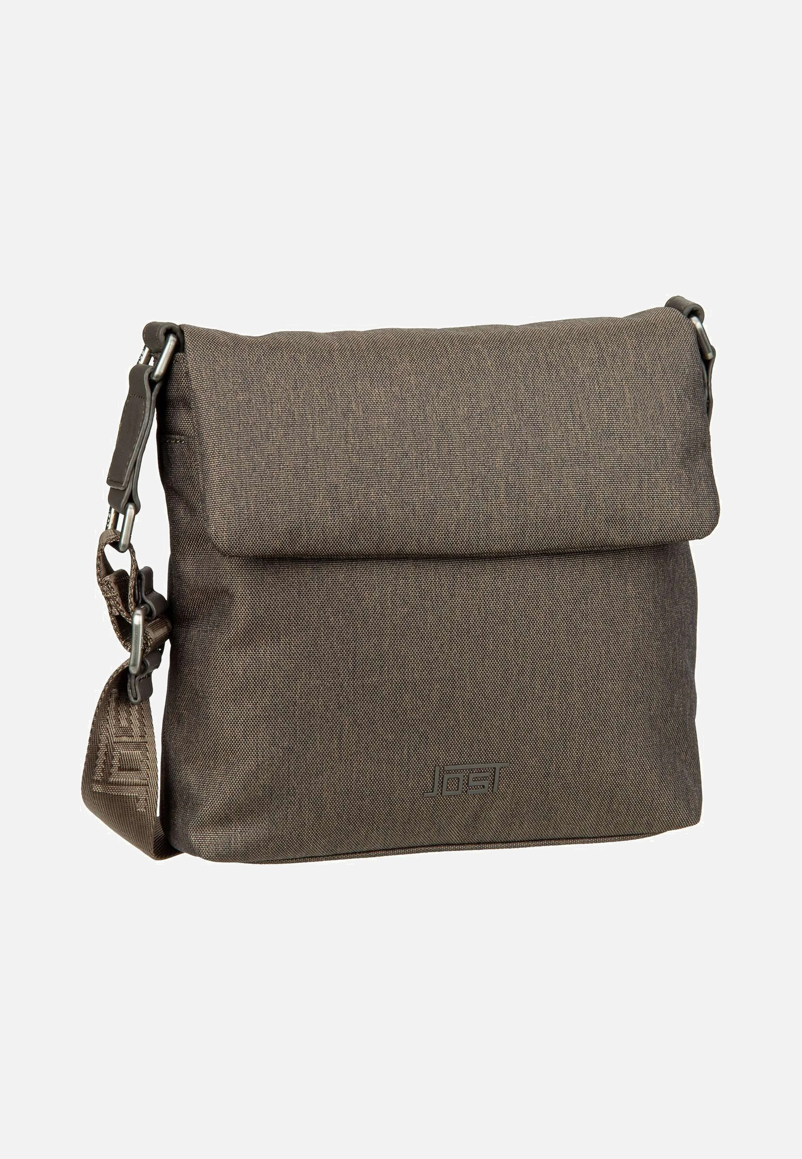 Bergen 1602 Taupe - Crossbody Bag