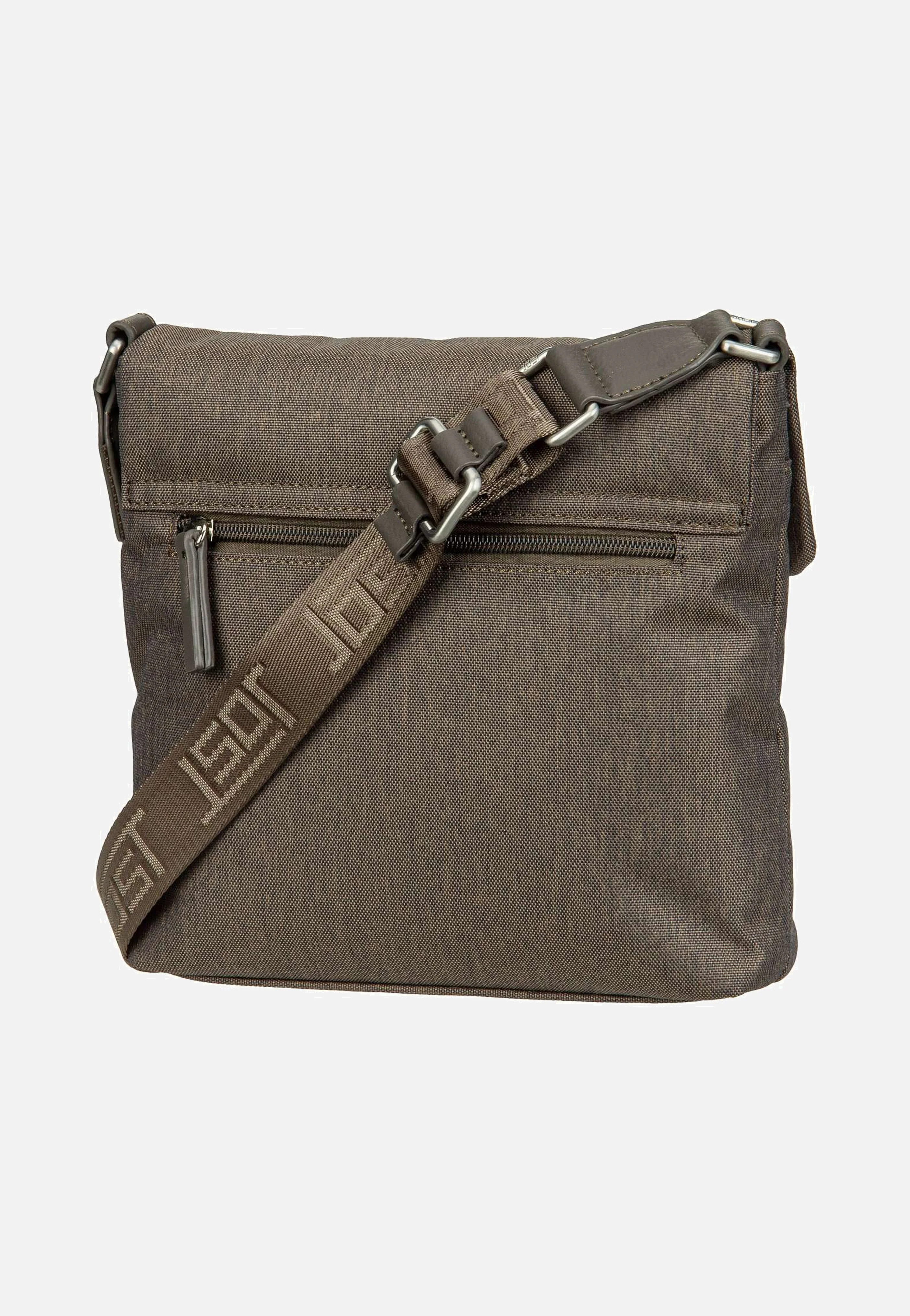 Bergen 1602 Taupe - Crossbody Bag - Image 2