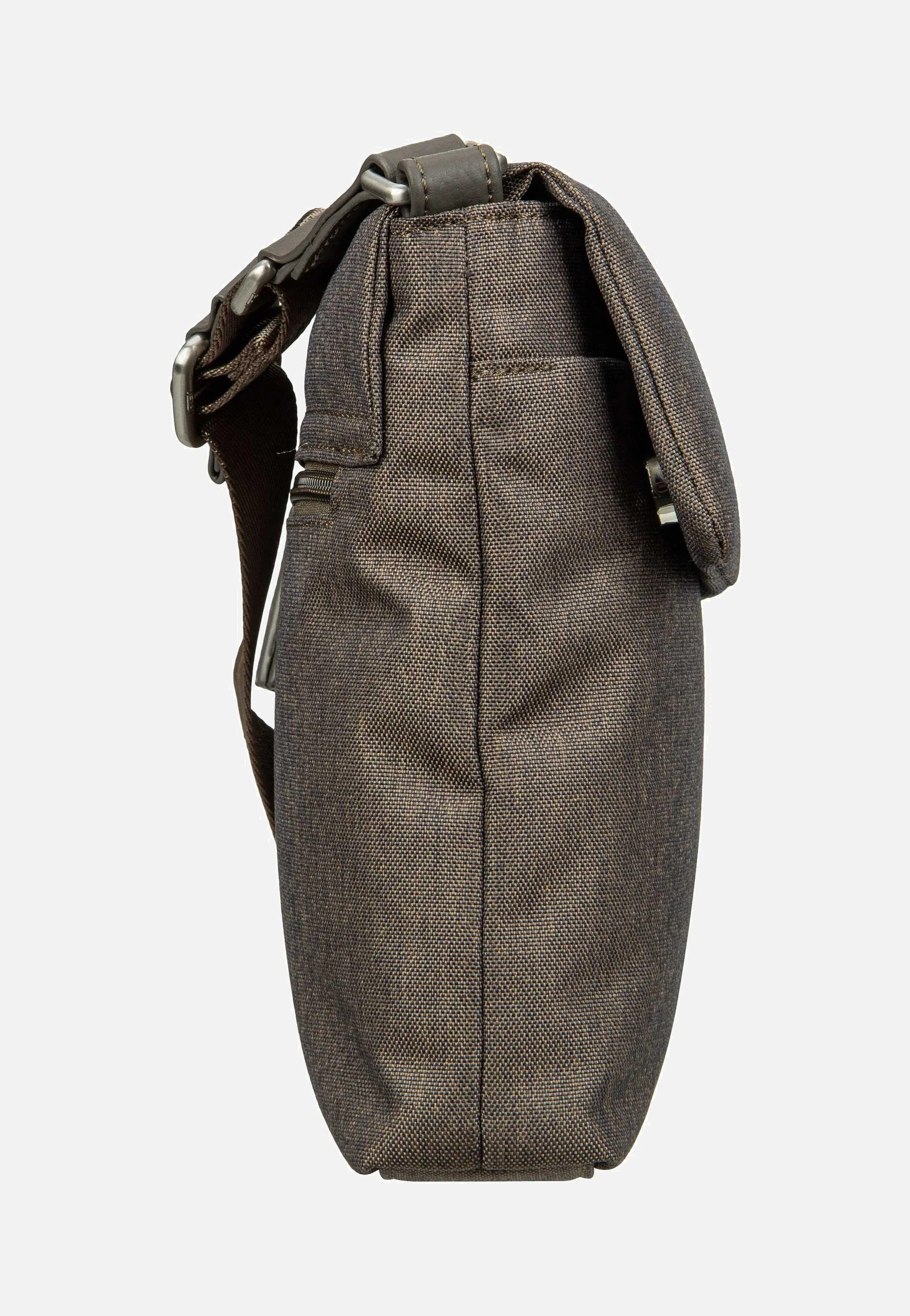 Bergen 1602 Taupe - Crossbody Bag - Image 5
