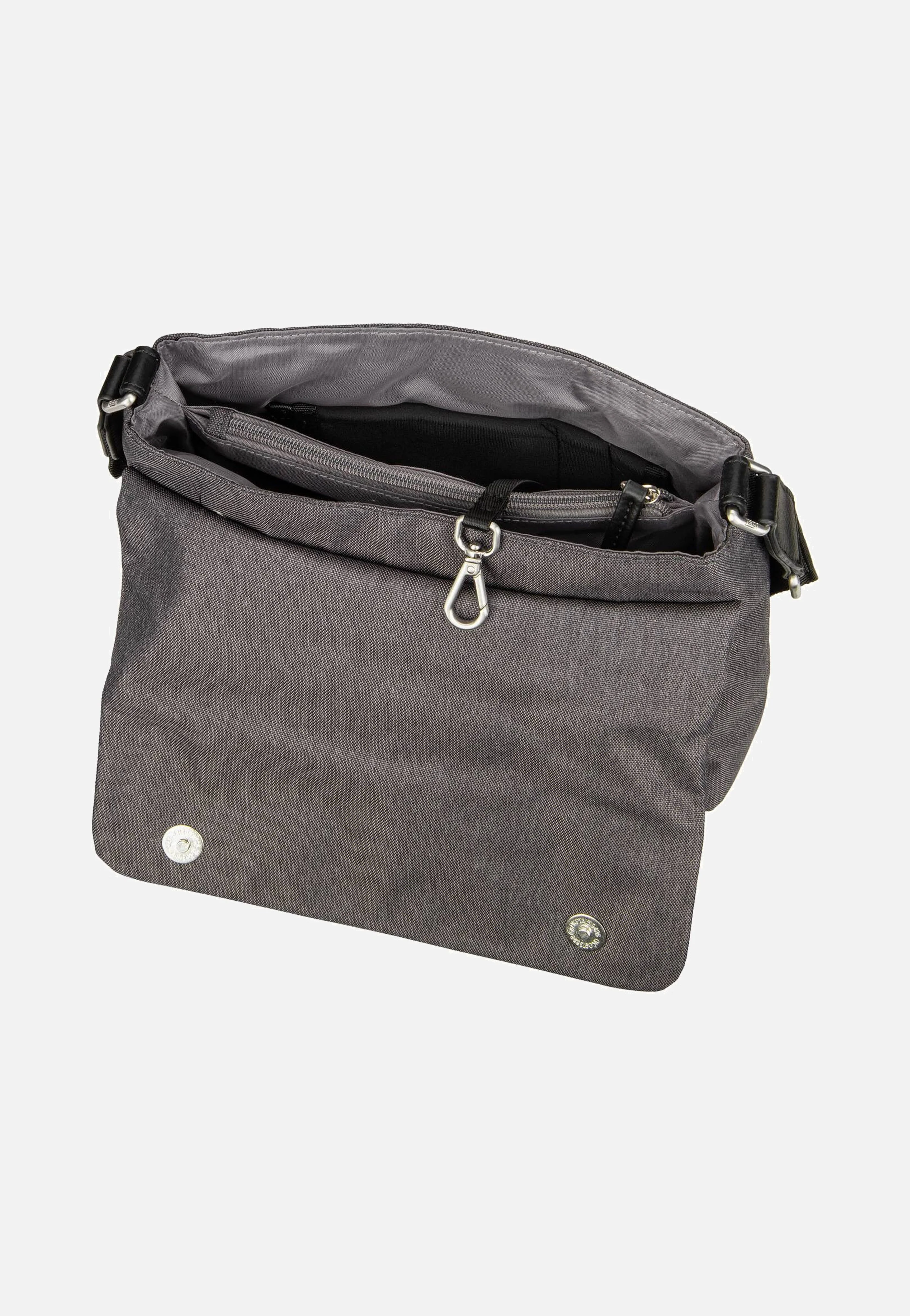 Bergen 1603 Dunkelgrau - Crossbody Bag - Image 3