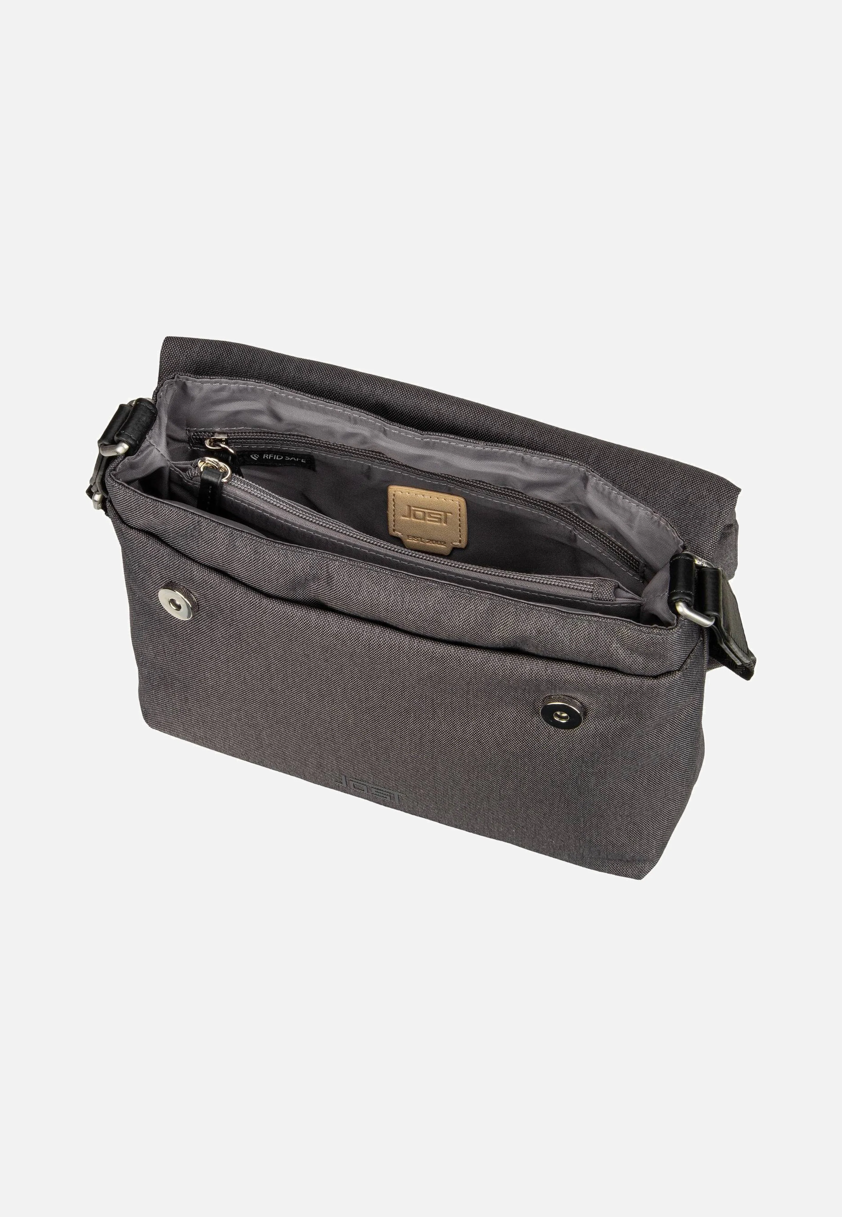 Bergen 1603 Dunkelgrau - Crossbody Bag - Image 4