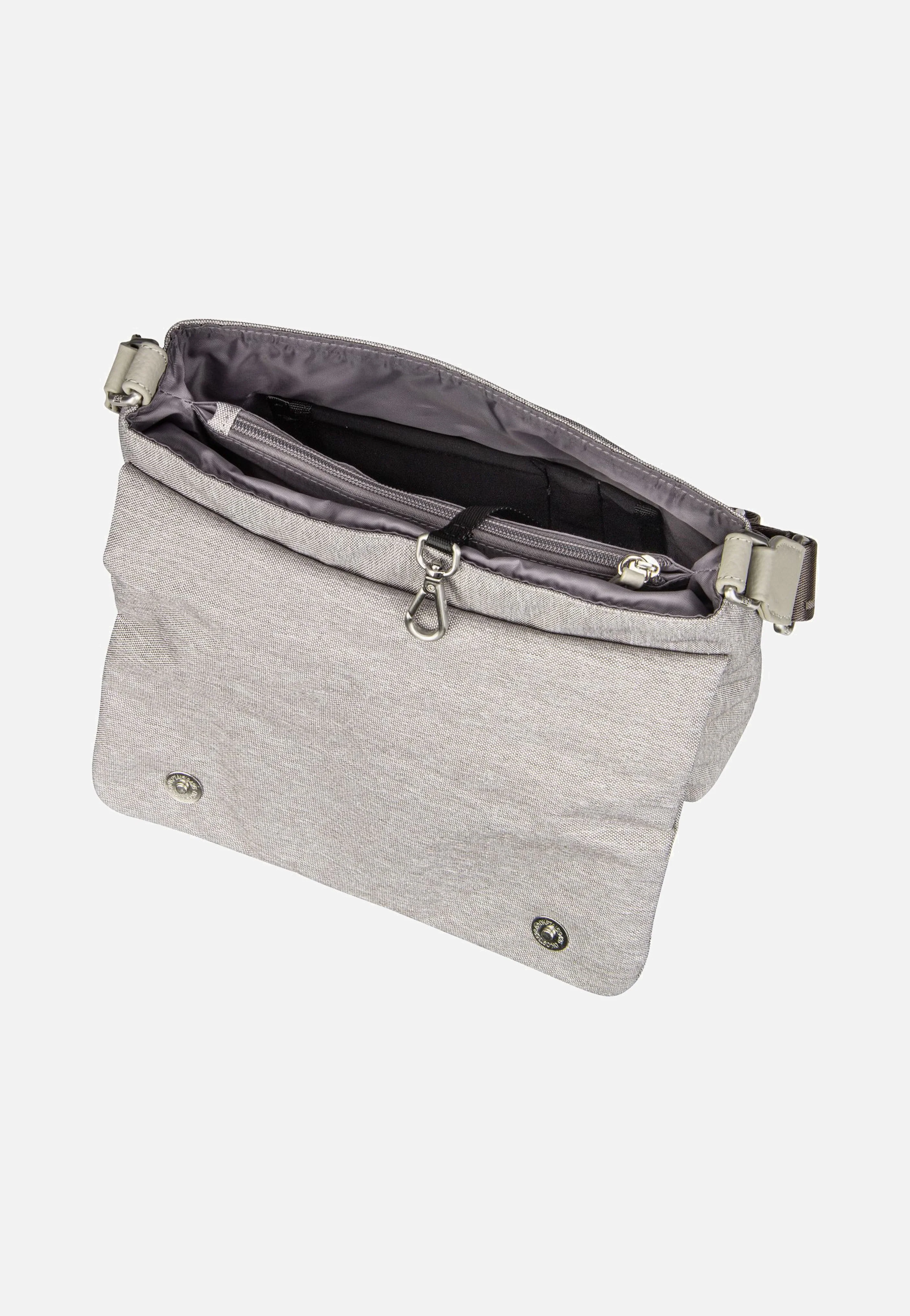 Bergen 1603 Hellgrau - Crossbody Bag - Image 4