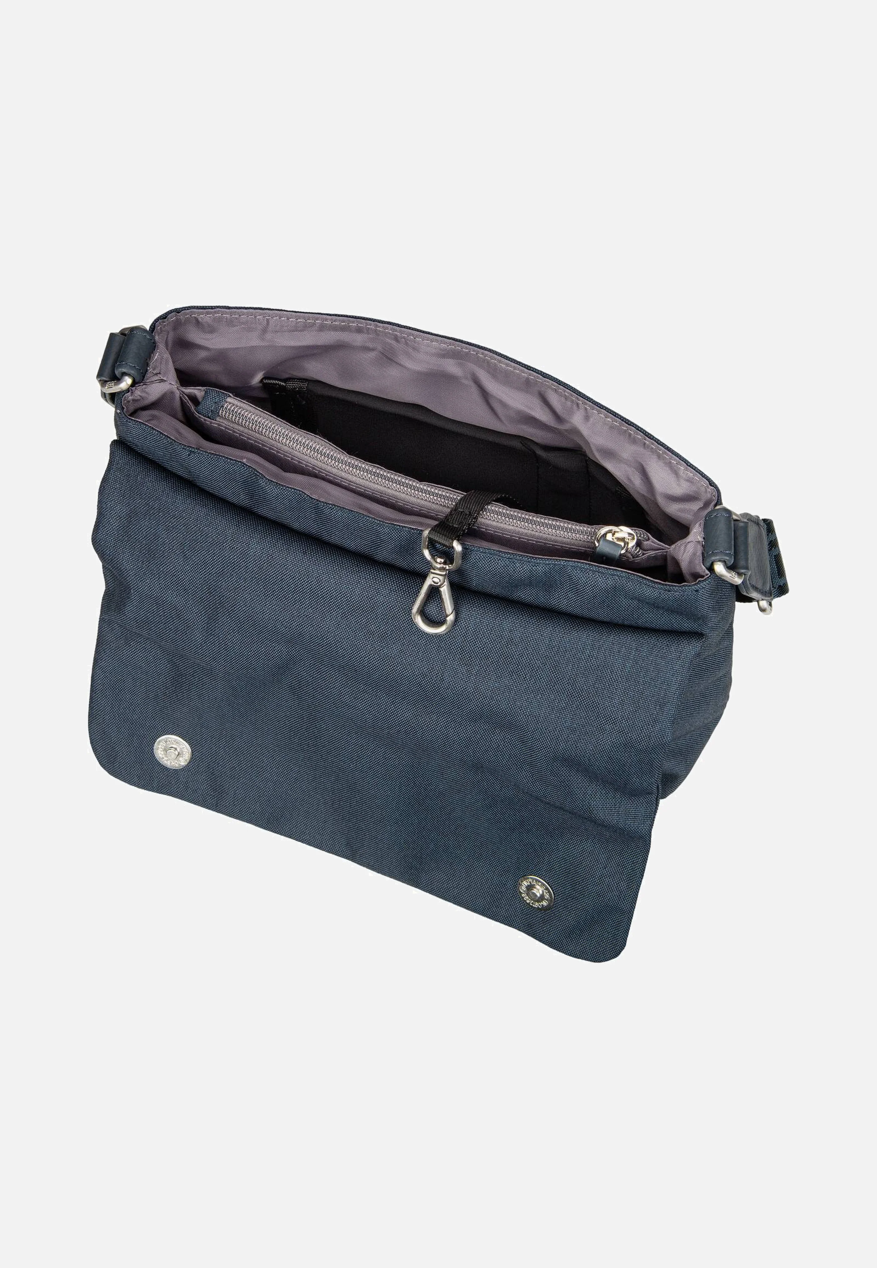 Bergen 1603 Navy - Crossbody Bag - Image 3