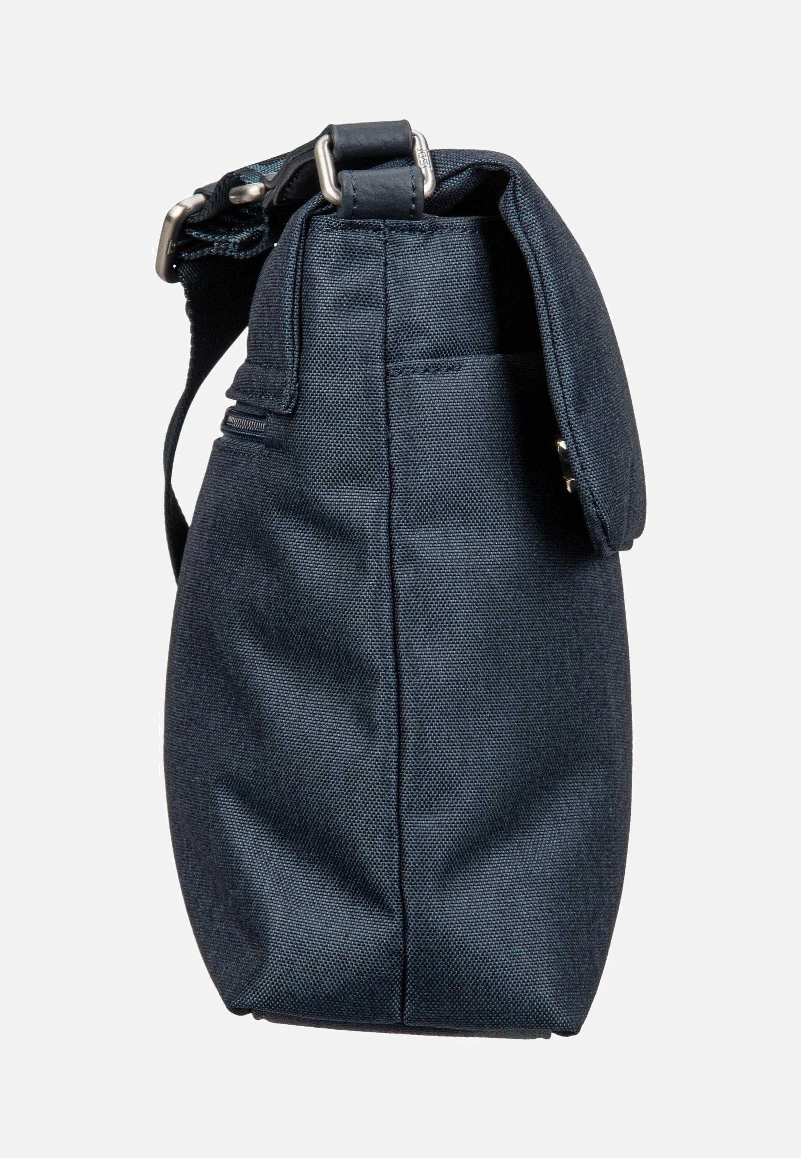 Bergen 1603 Navy - Crossbody Bag - Image 5