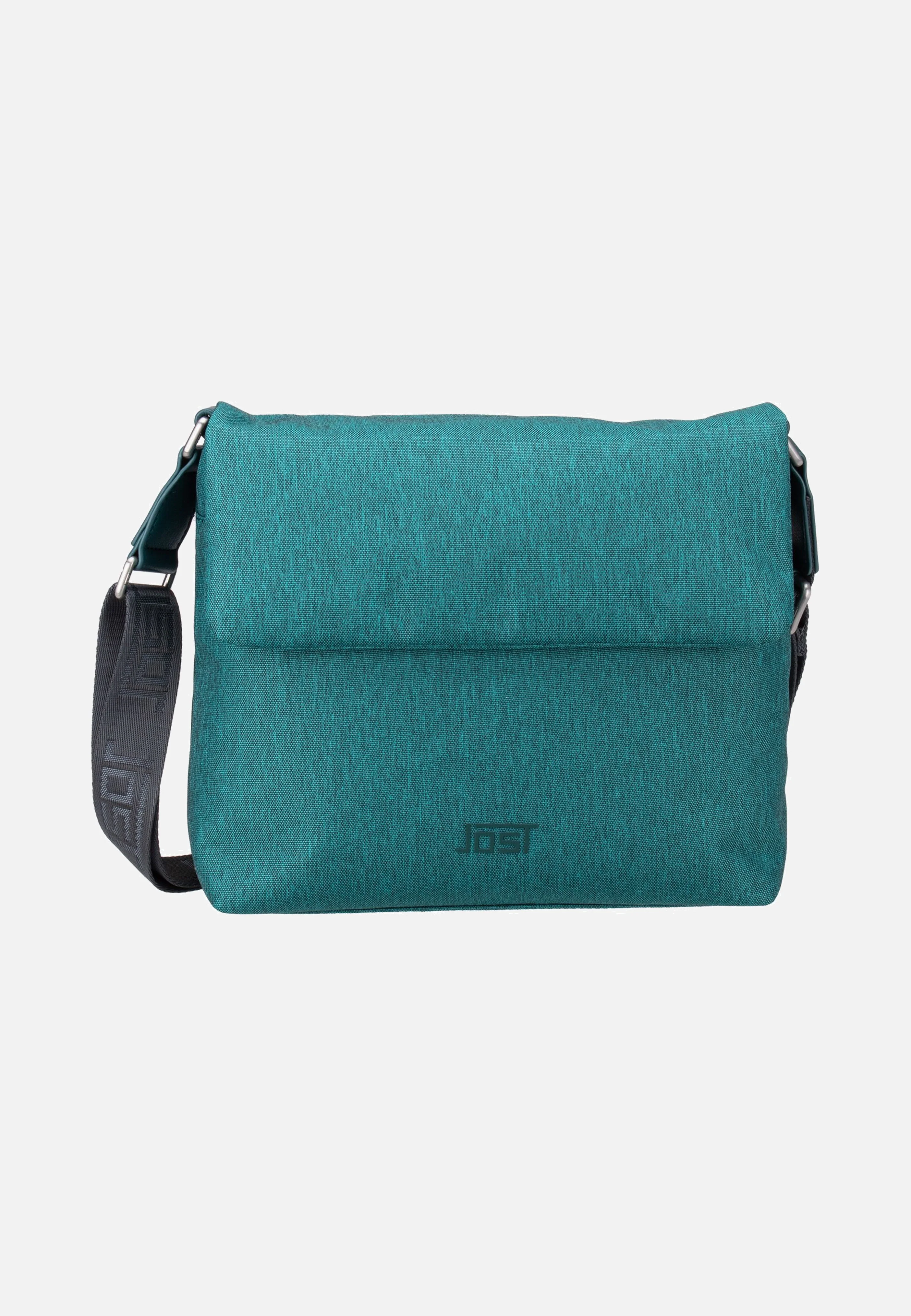 Bergen 1603 Petrol - Crossbody Bag - Image 2