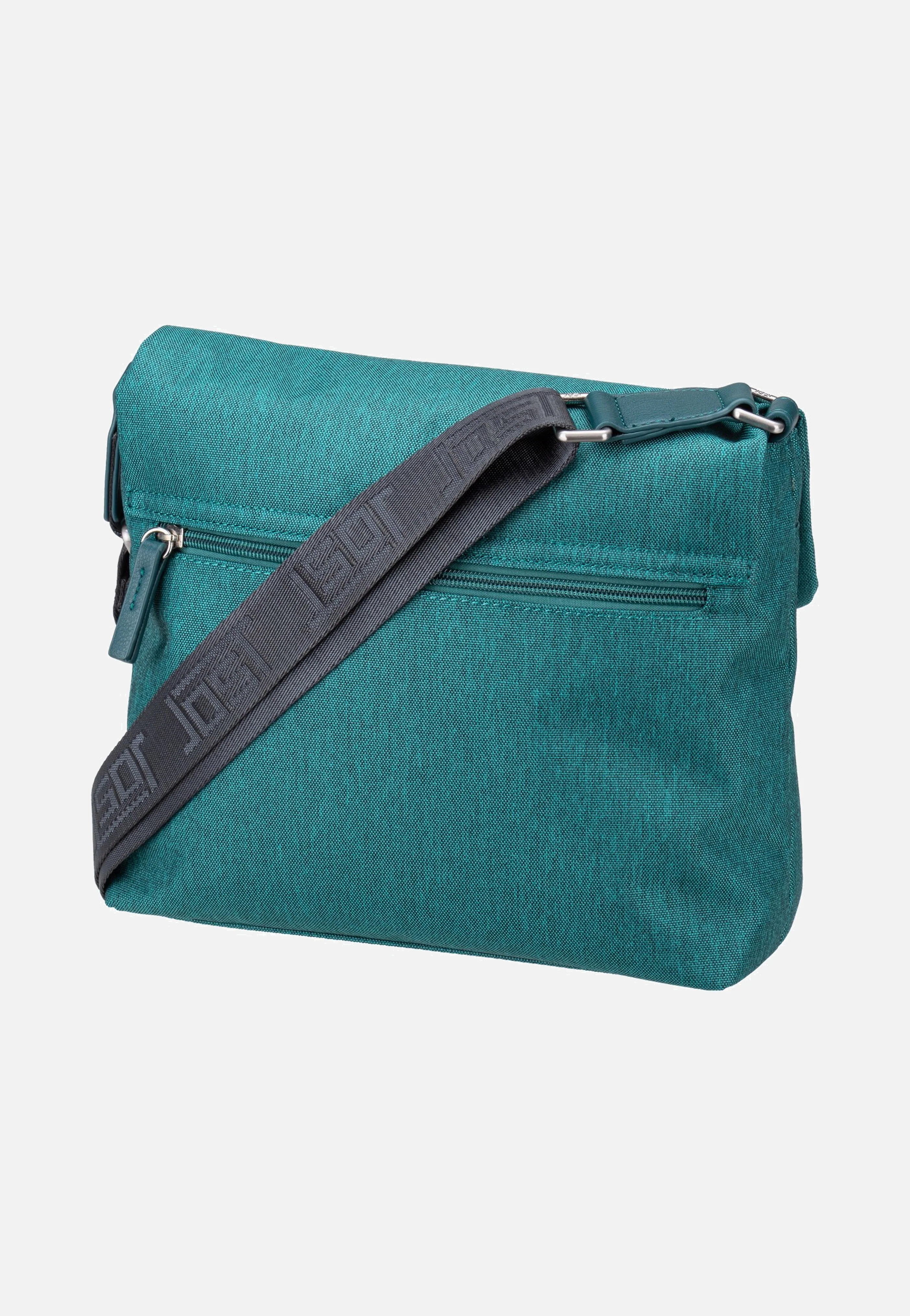 Bergen 1603 Petrol - Crossbody Bag - Image 3